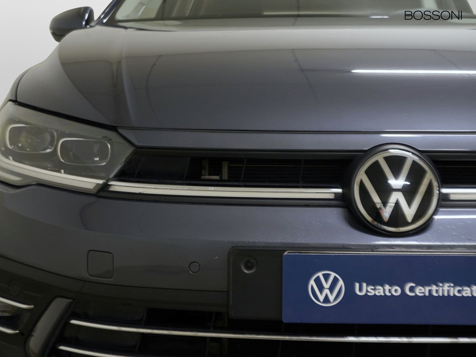 14 - Volkswagen Polo 1.0 tsi 110cv style dsg