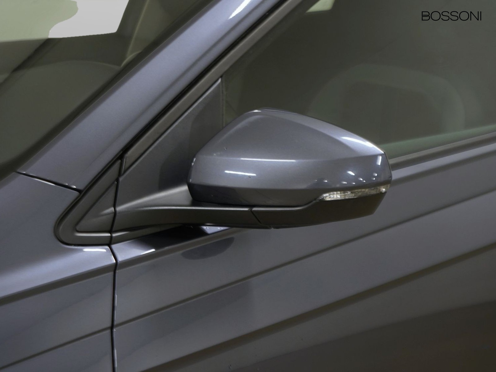 35 - Volkswagen Polo 1.0 tsi 110cv style dsg