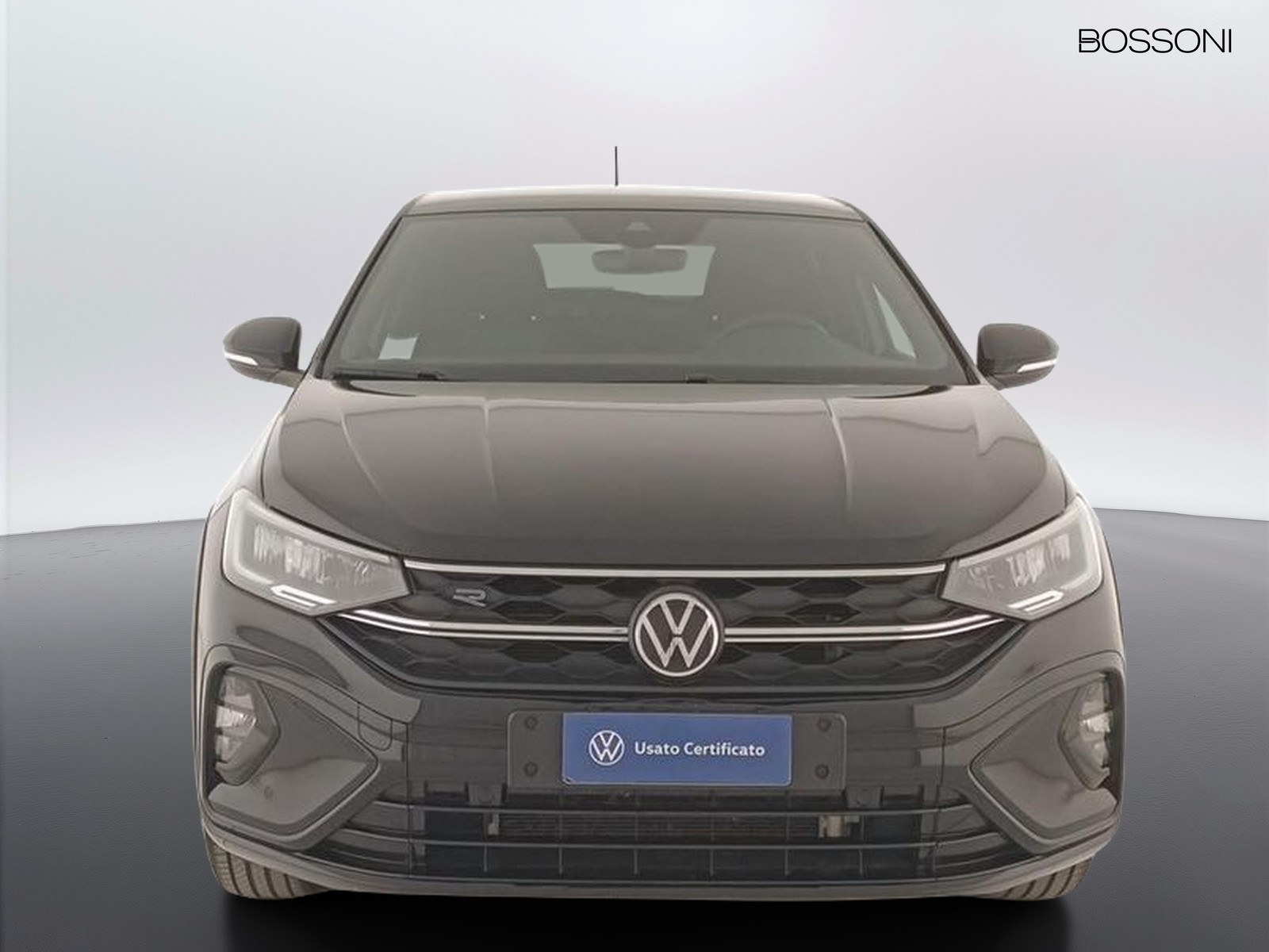 2 - Volkswagen Taigo 1.0 tsi 115cv r-line dsg