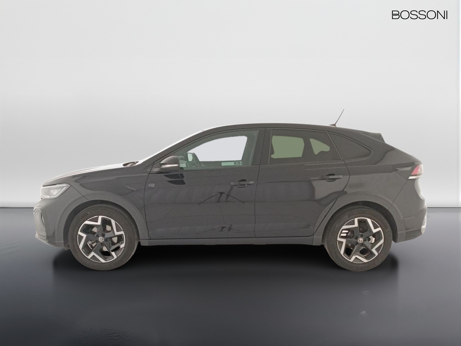 3 - Volkswagen Taigo 1.0 tsi 115cv r-line dsg