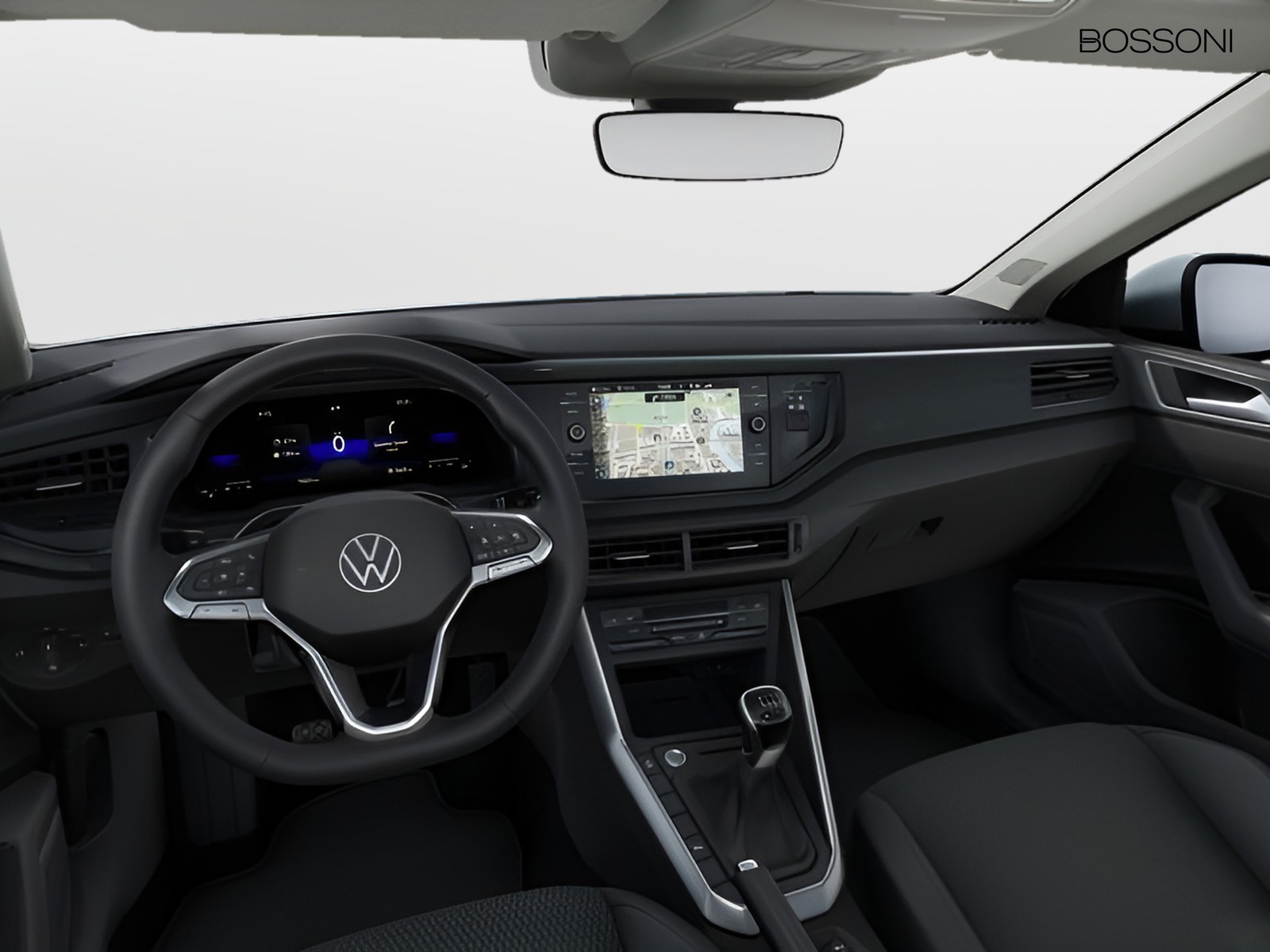 8 - Volkswagen Taigo 1.0 tsi 95cv edition plus