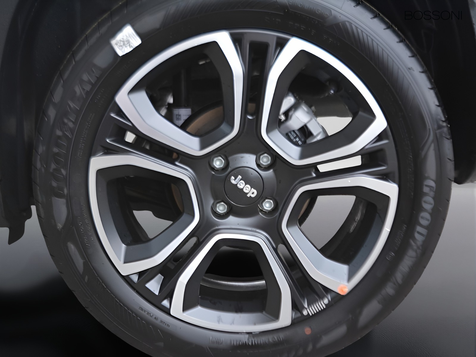 15 - Jeep Avenger 1.2 turbo e-hybrid mhev 110cv summit fwd edct6