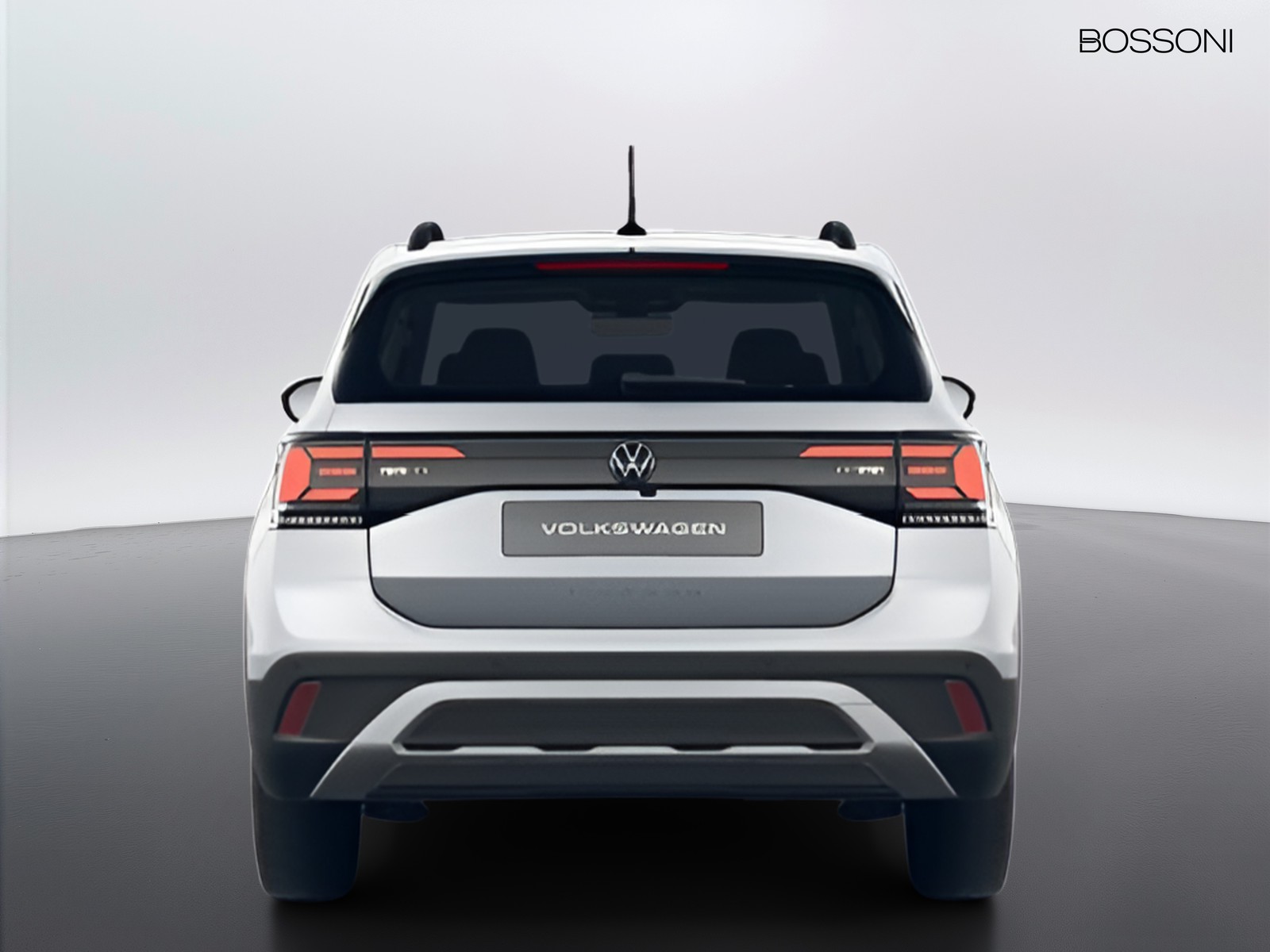 2 - Volkswagen T-Cross 1.0 tsi 115cv edition plus