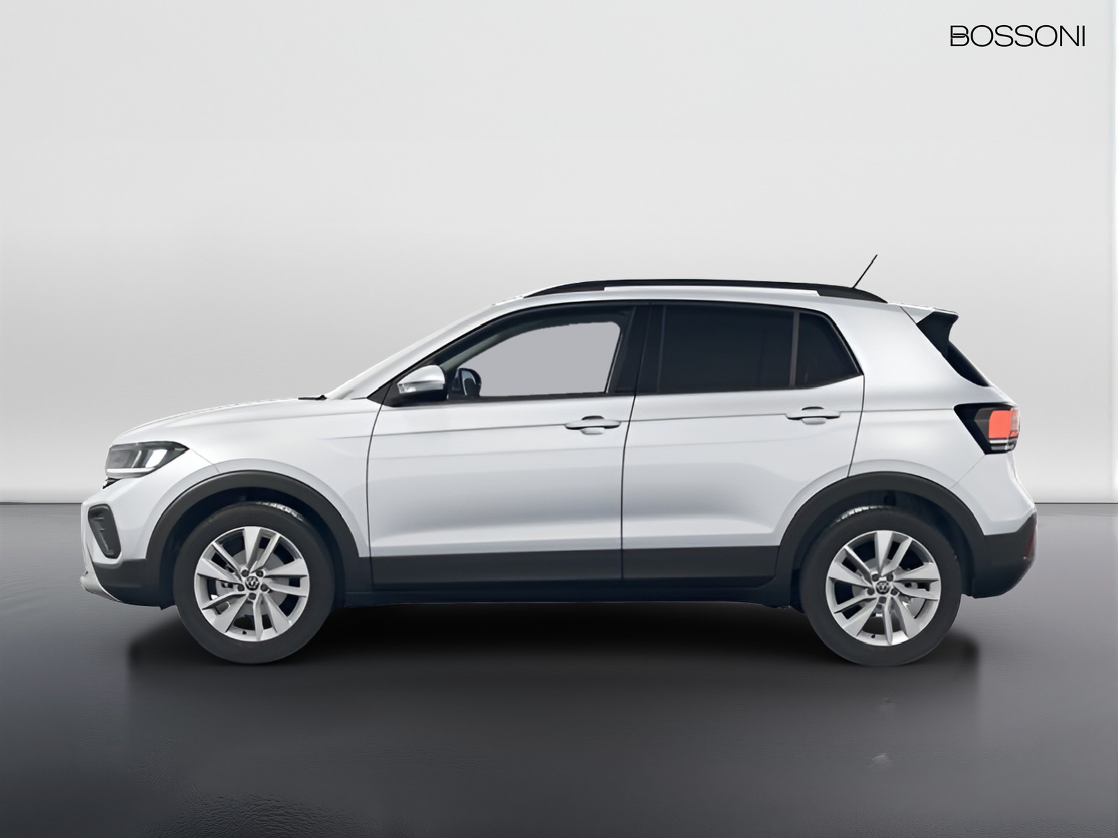 3 - Volkswagen T-Cross 1.0 tsi 115cv edition plus