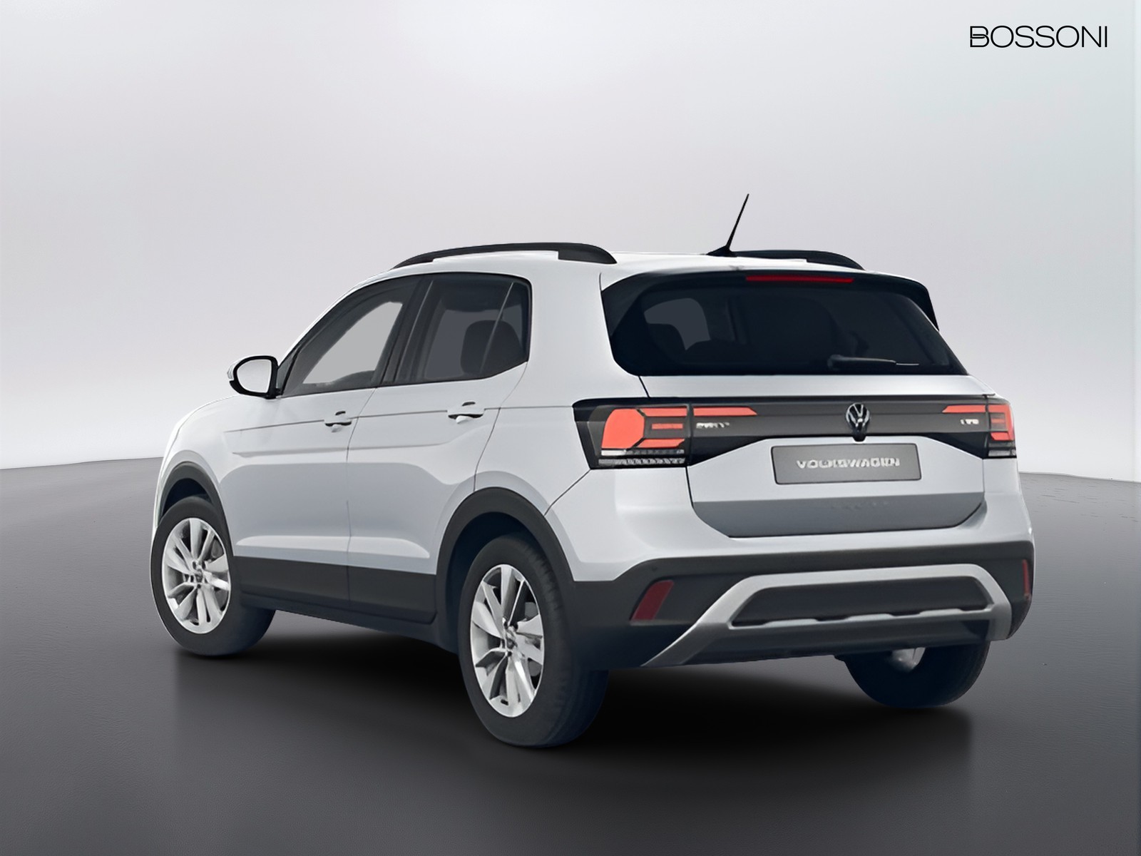 5 - Volkswagen T-Cross 1.0 tsi 115cv edition plus