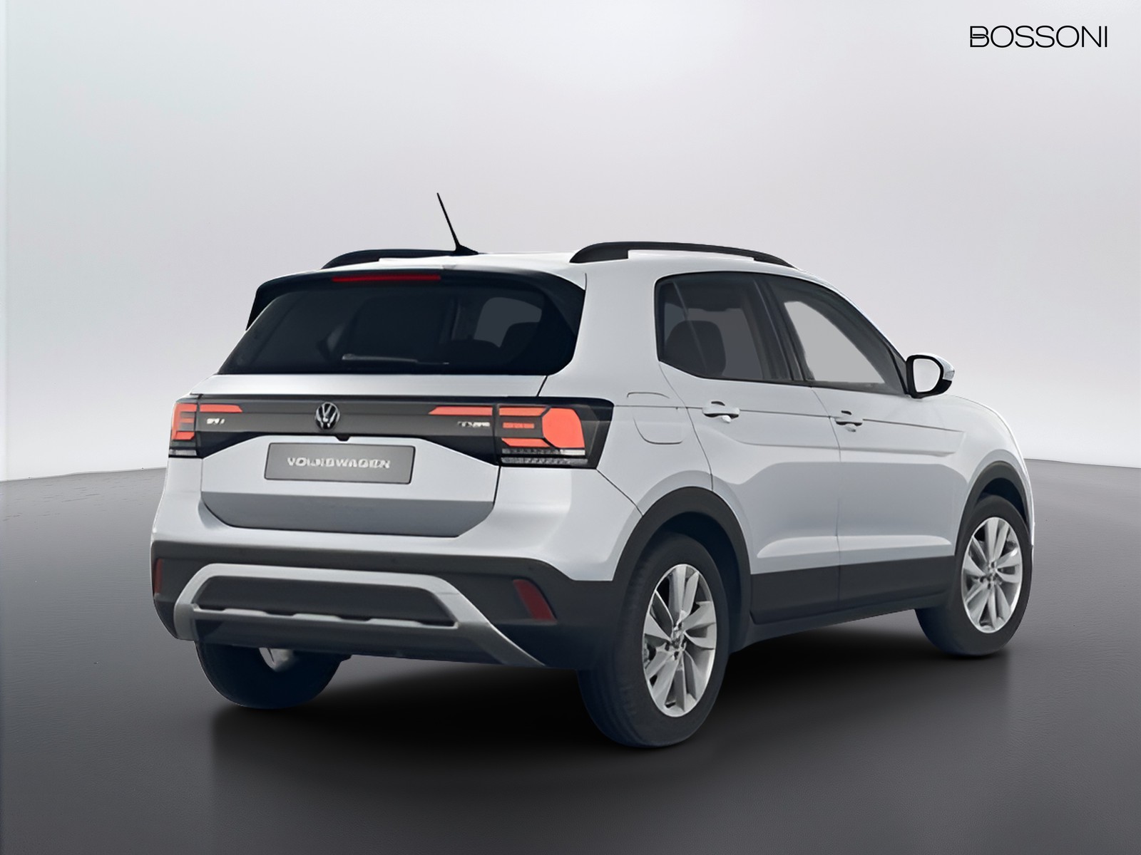 6 - Volkswagen T-Cross 1.0 tsi 115cv edition plus