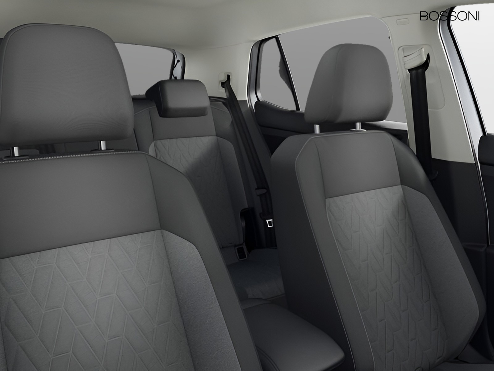 9 - Volkswagen T-Cross 1.0 tsi 115cv edition plus