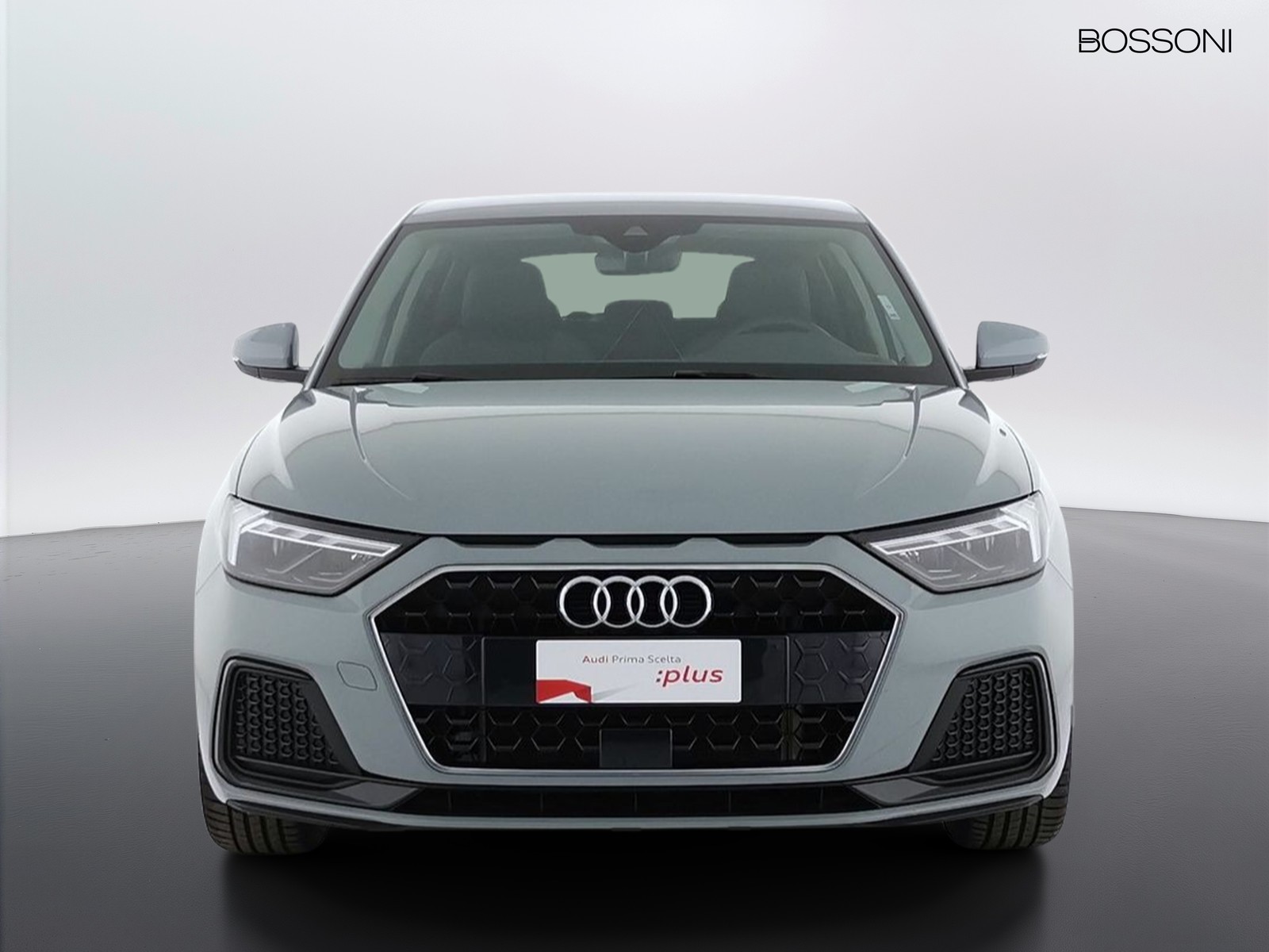 14 - Audi A1 sportback 30 1.0 tfsi 116cv business s tronic