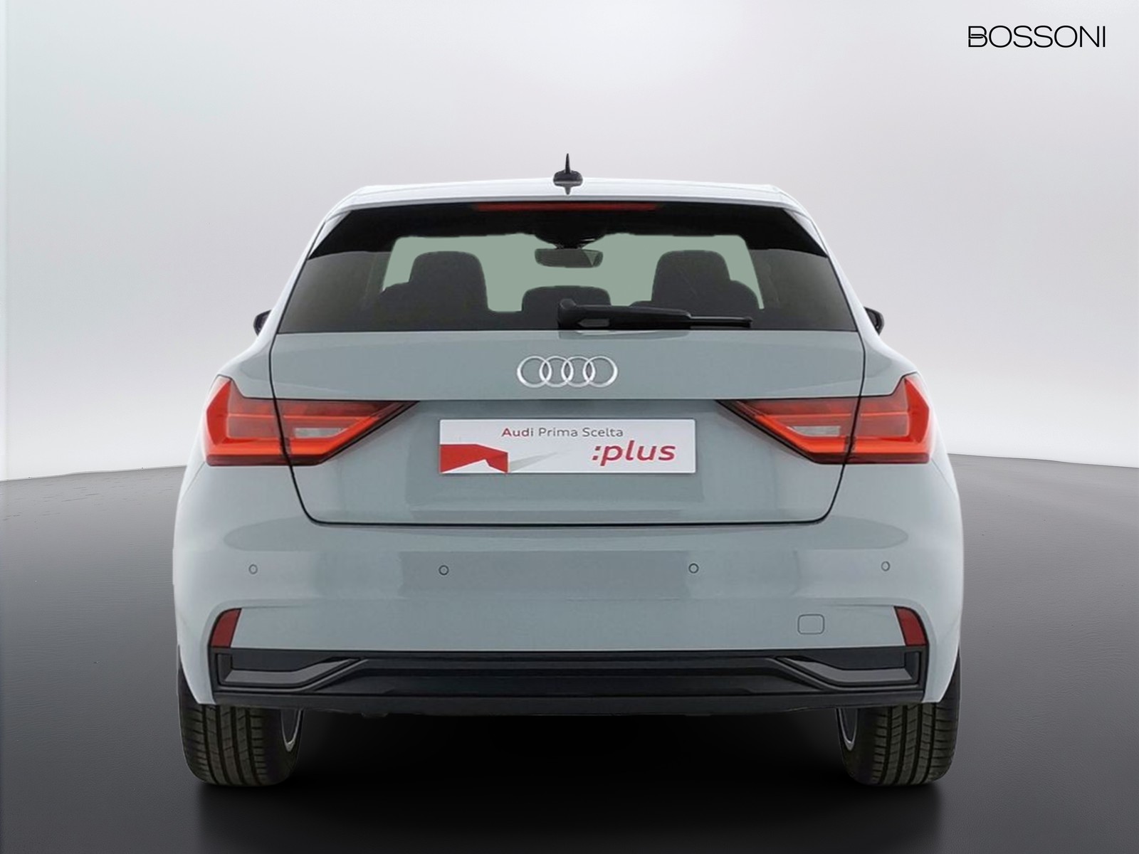 15 - Audi A1 sportback 30 1.0 tfsi 116cv business s tronic