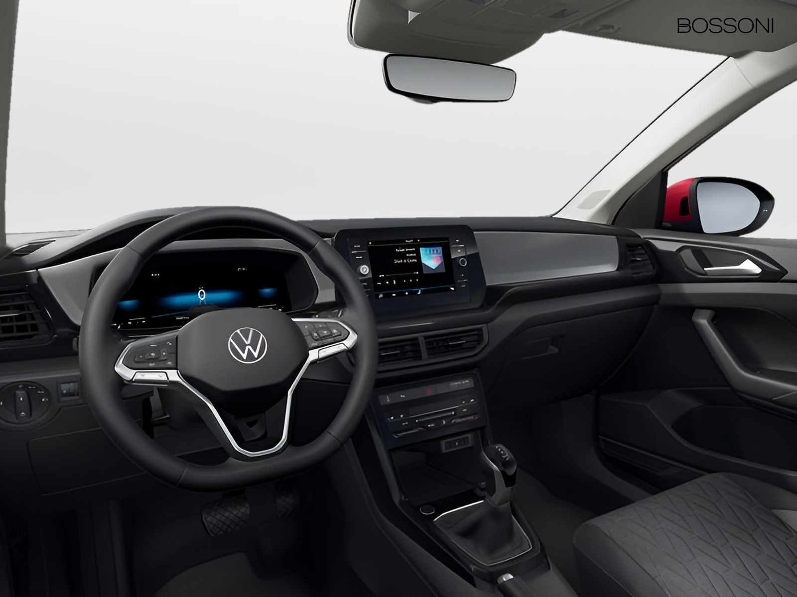 8 - Volkswagen T-Cross 1.0 tsi 115cv edition plus dsg