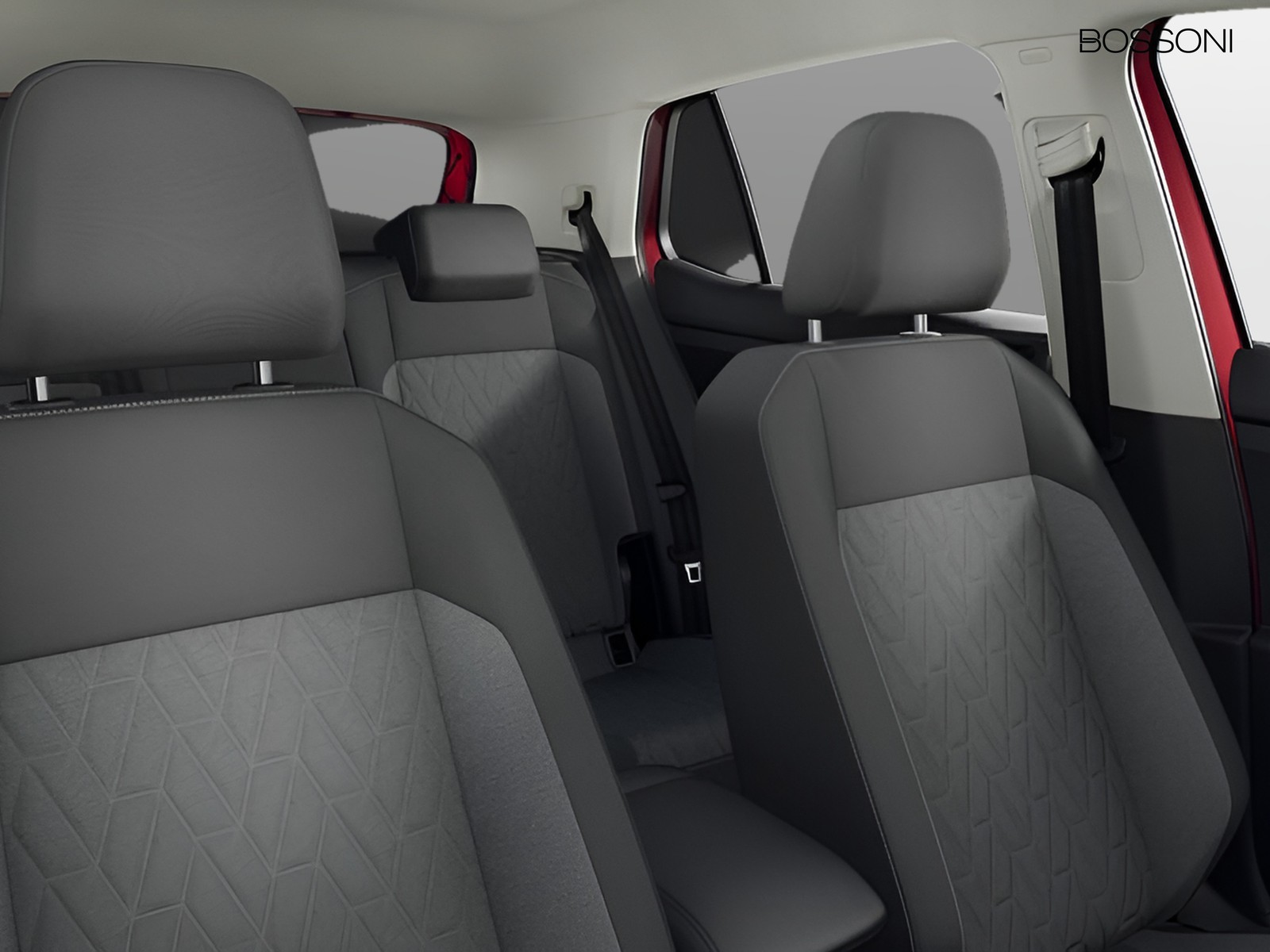 9 - Volkswagen T-Cross 1.0 tsi 115cv edition plus dsg