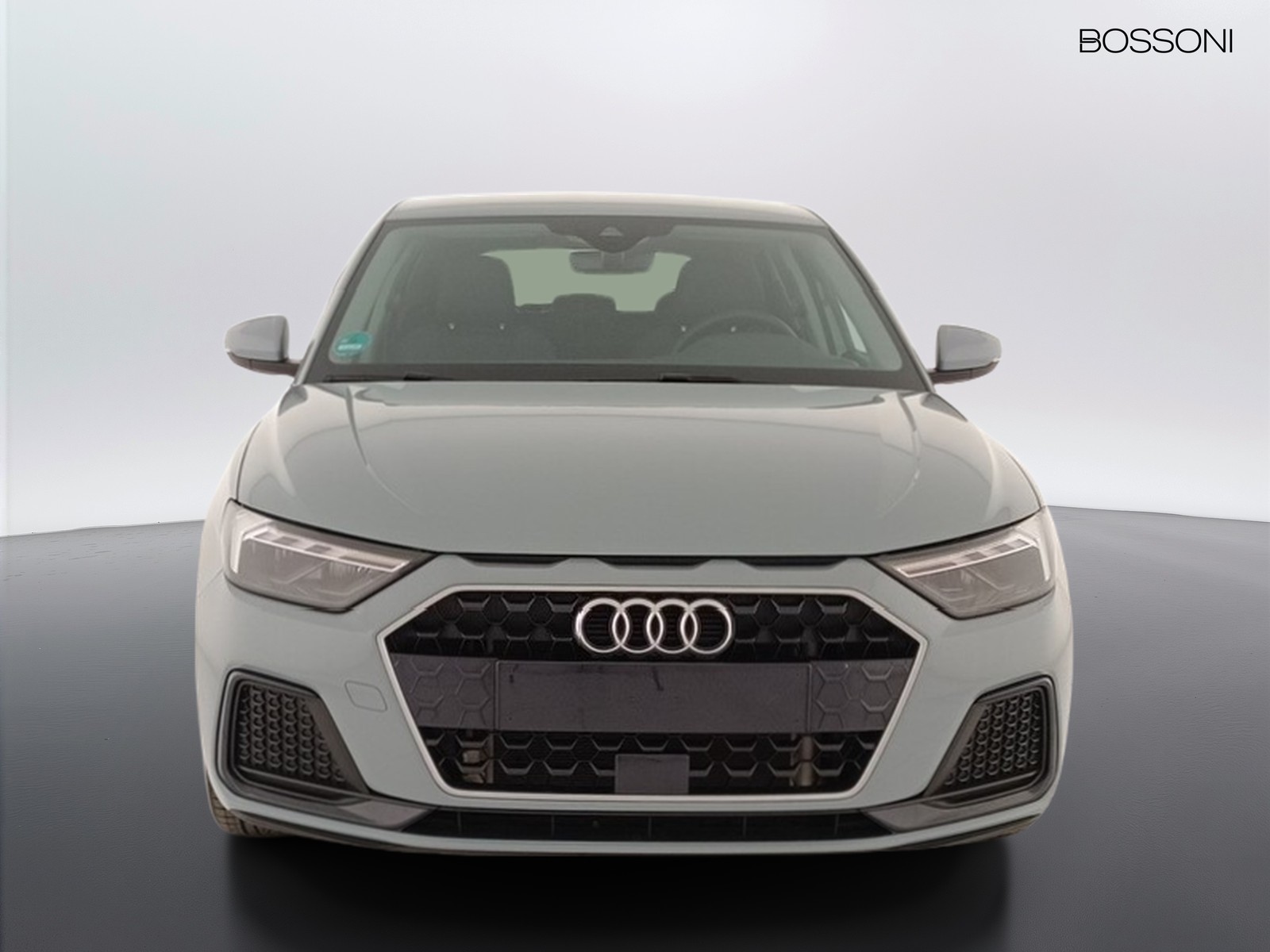 2 - Audi A1 sportback 30 1.0 tfsi 116cv business s tronic