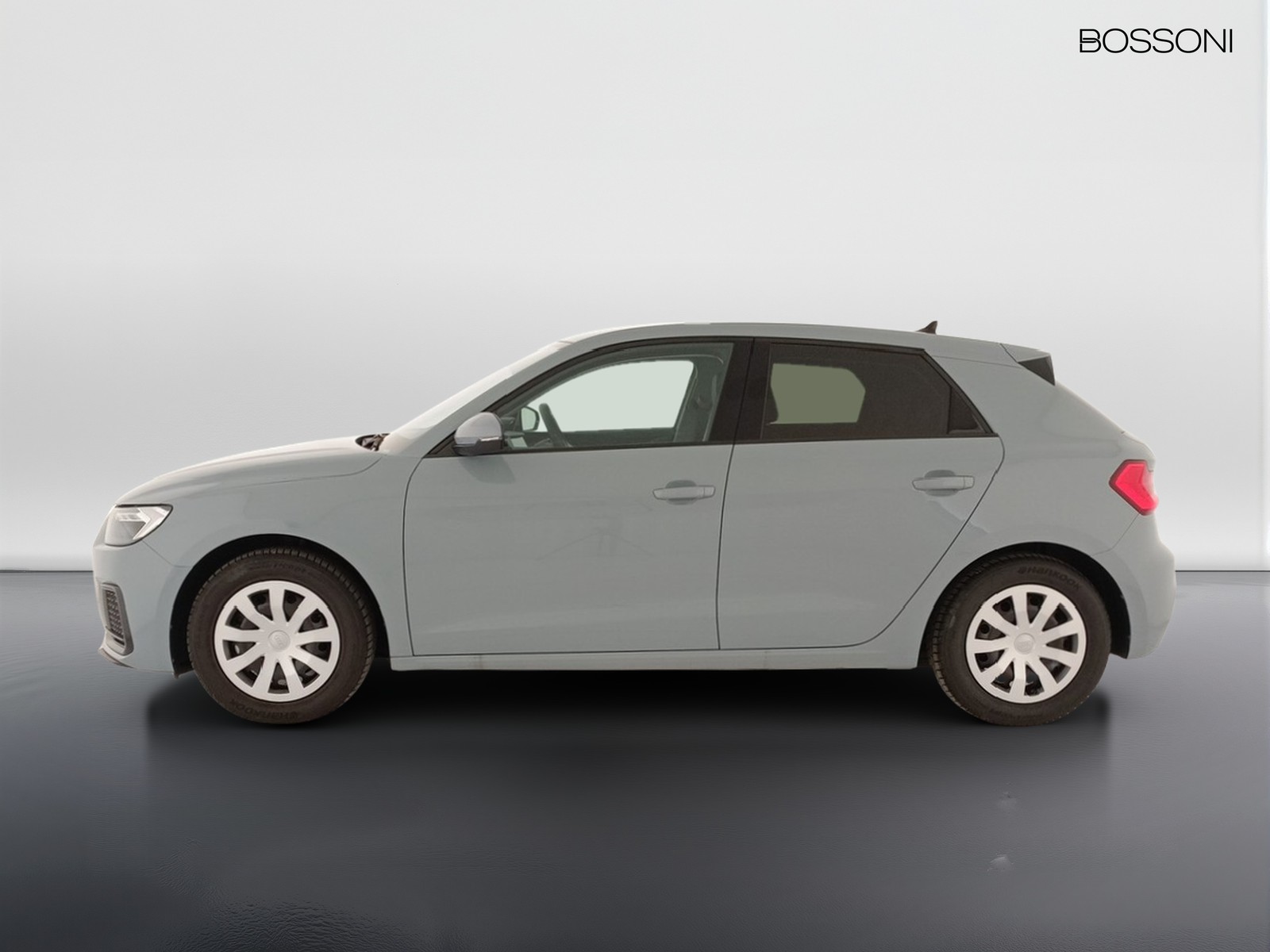 3 - Audi A1 sportback 30 1.0 tfsi 116cv business s tronic