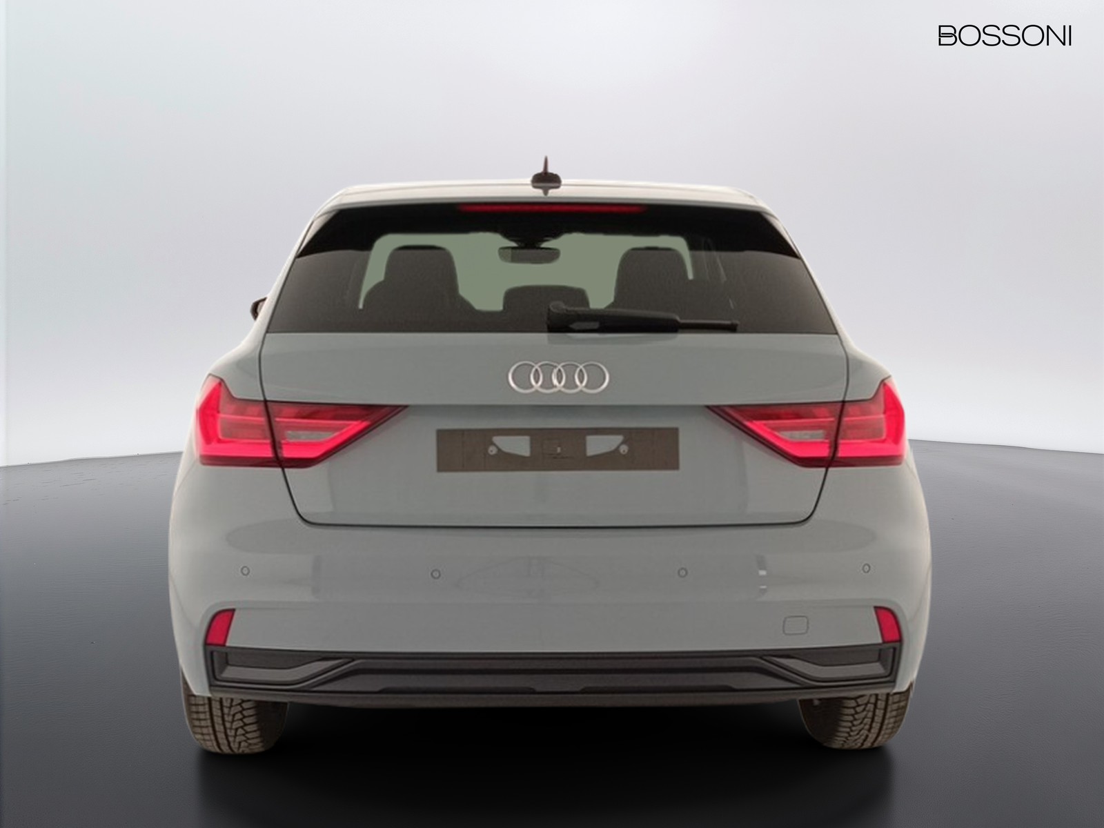 5 - Audi A1 sportback 30 1.0 tfsi 116cv business s tronic