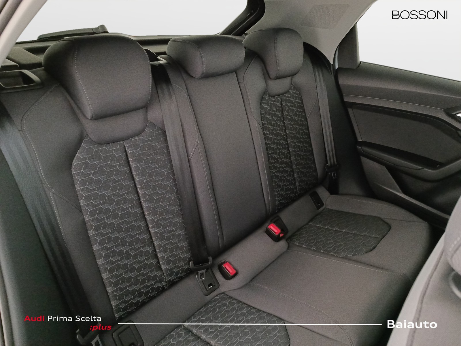 21 - Audi A1 sportback 30 1.0 tfsi 116cv business s tronic