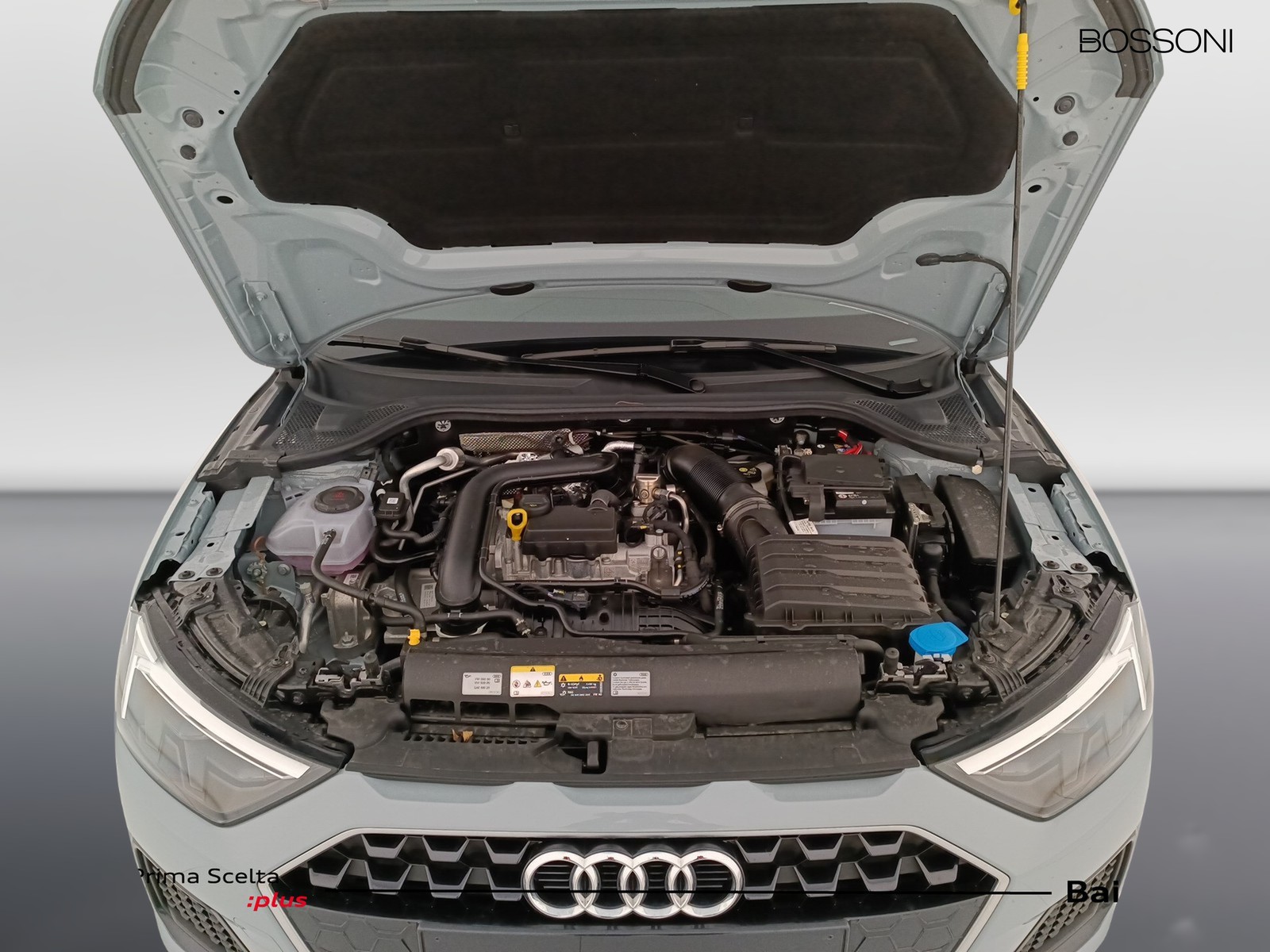 29 - Audi A1 sportback 30 1.0 tfsi 116cv business s tronic