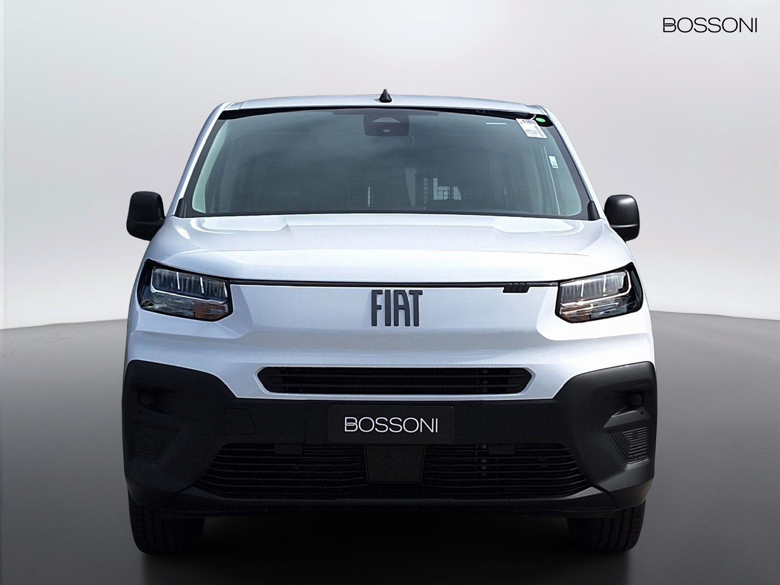 2 - Fiat Professional Doblò van d.cab xl 1.5 diesel 100cv