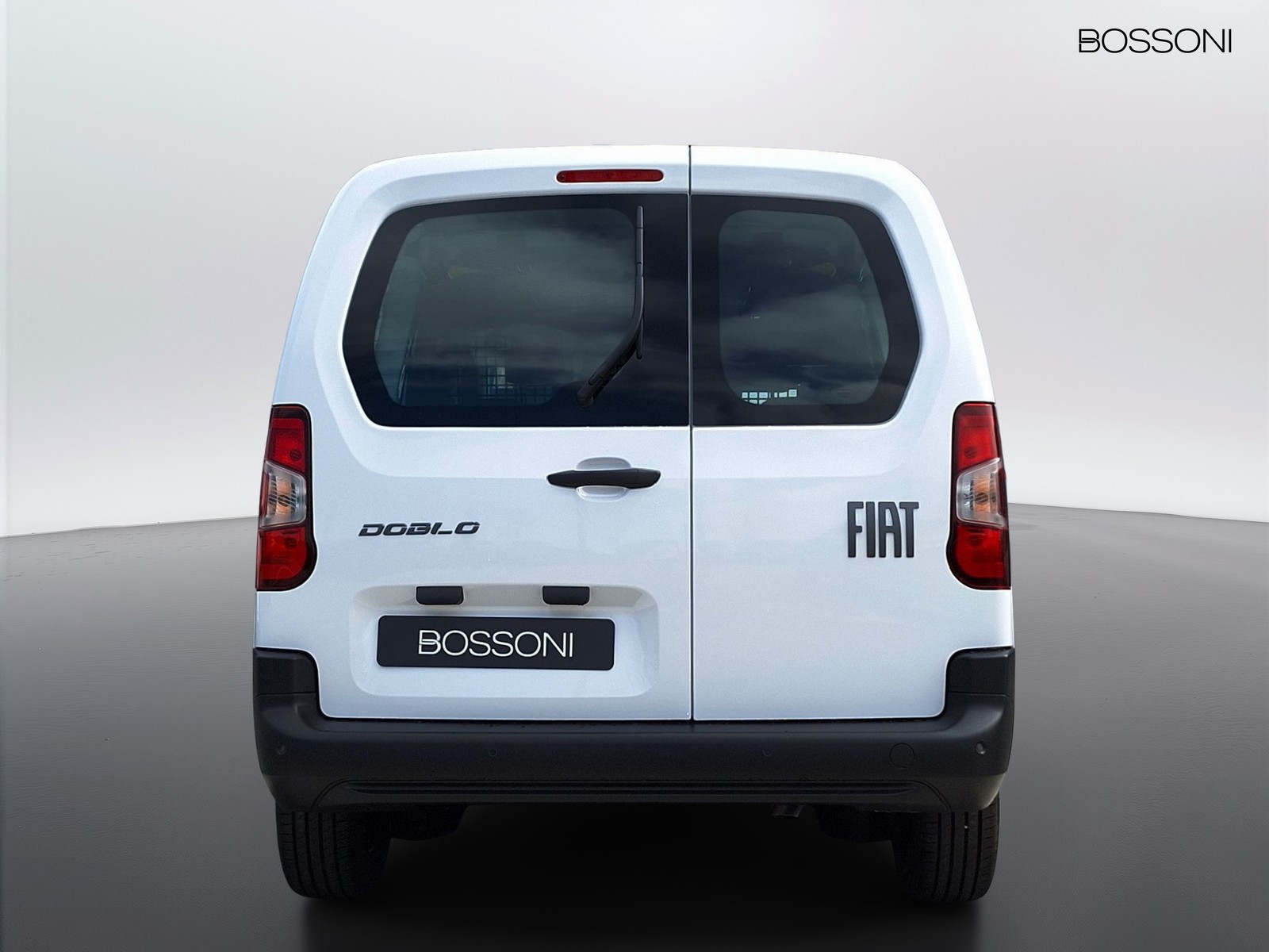 5 - Fiat Professional Doblò van d.cab xl 1.5 diesel 100cv