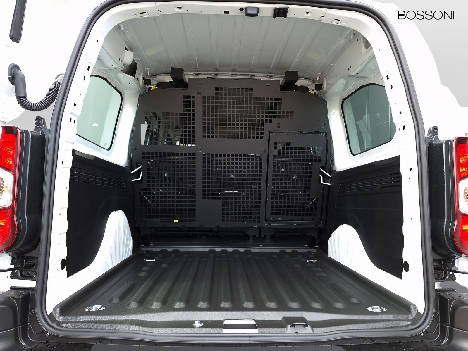 6 - Fiat Professional Doblò van d.cab xl 1.5 diesel 100cv