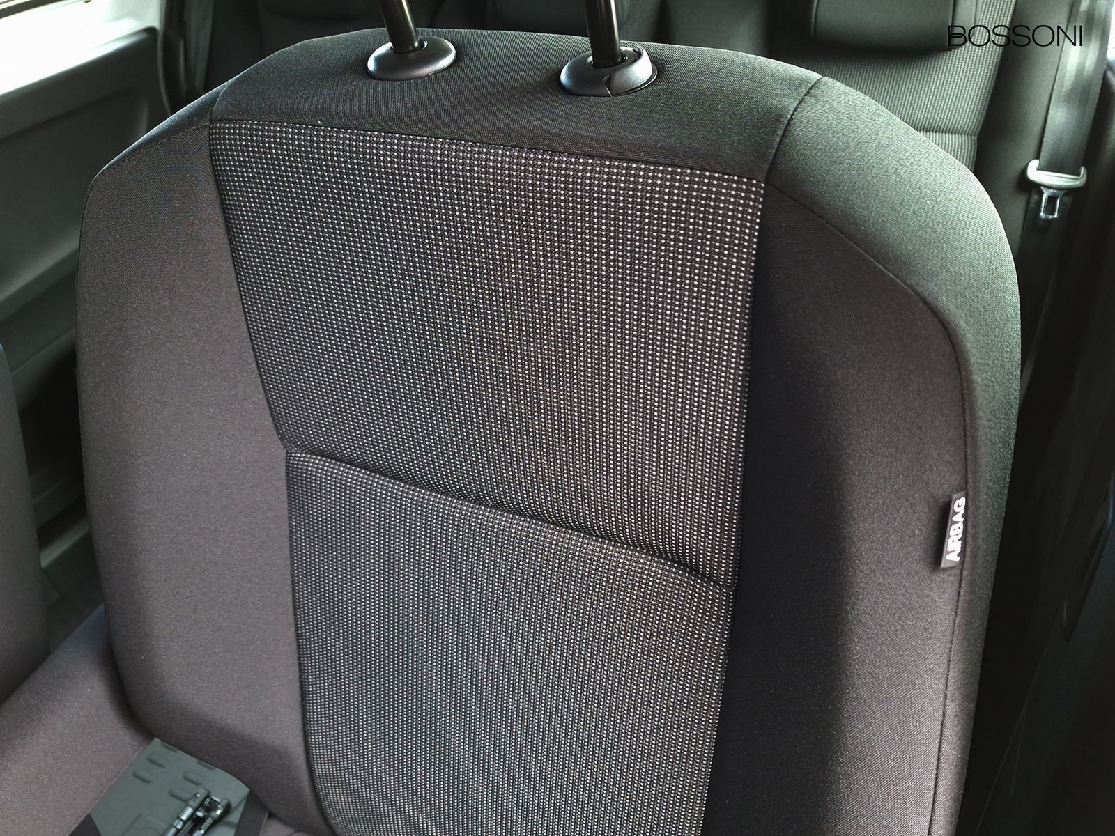22 - Fiat Professional Doblò van d.cab xl 1.5 diesel 100cv