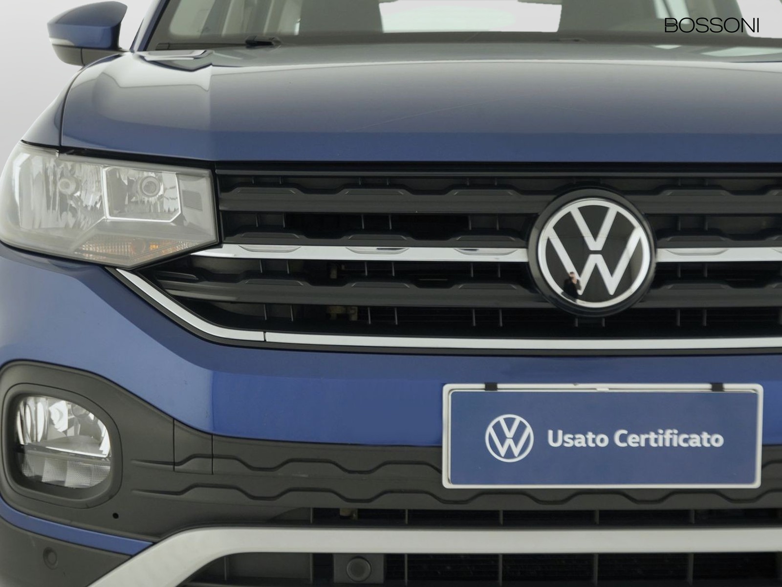 14 - Volkswagen T-Cross 1.0 tsi 110cv style dsg