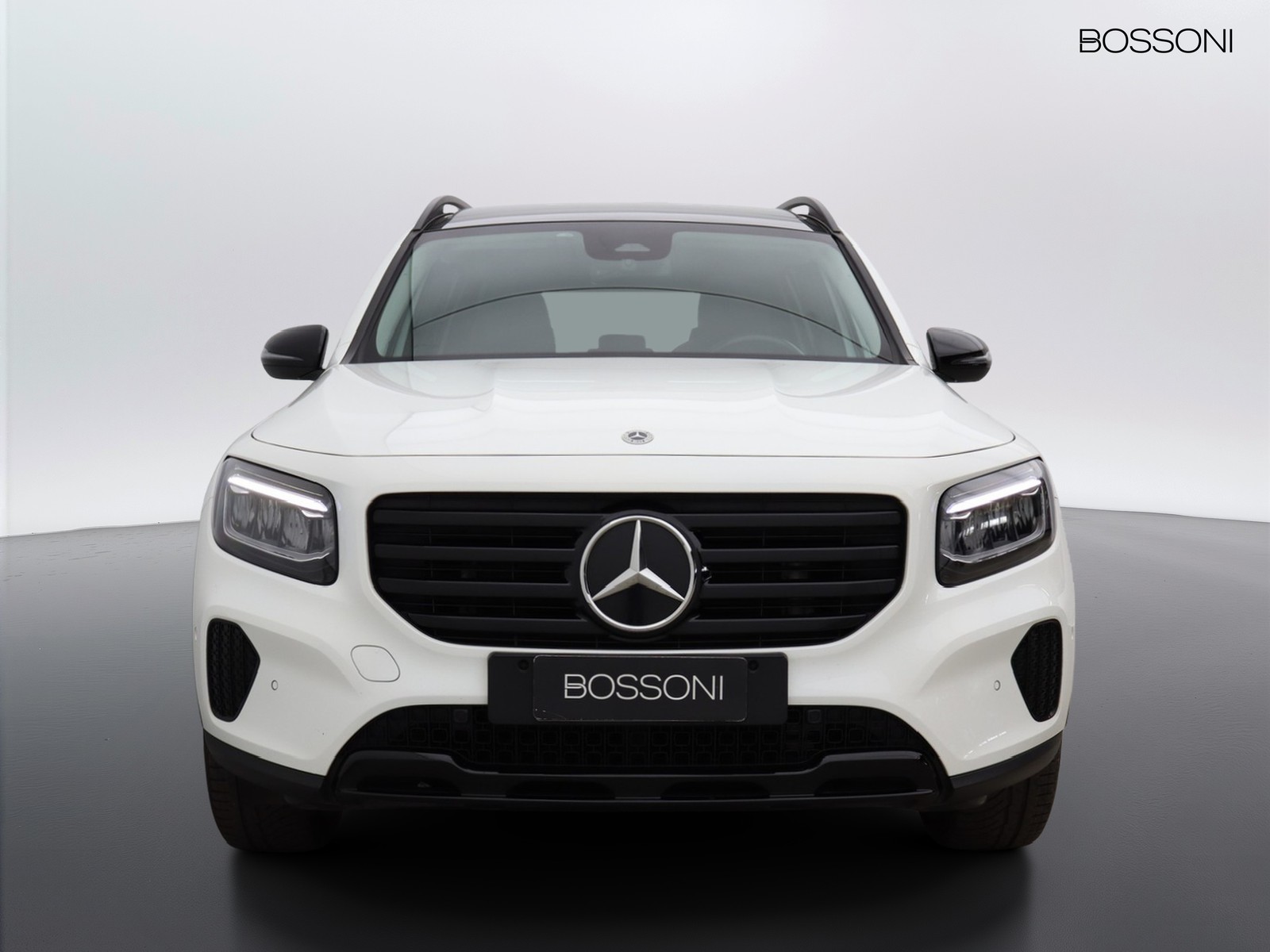 2 - Mercedes GLB 200 d progressive advanced plus 8g-dct