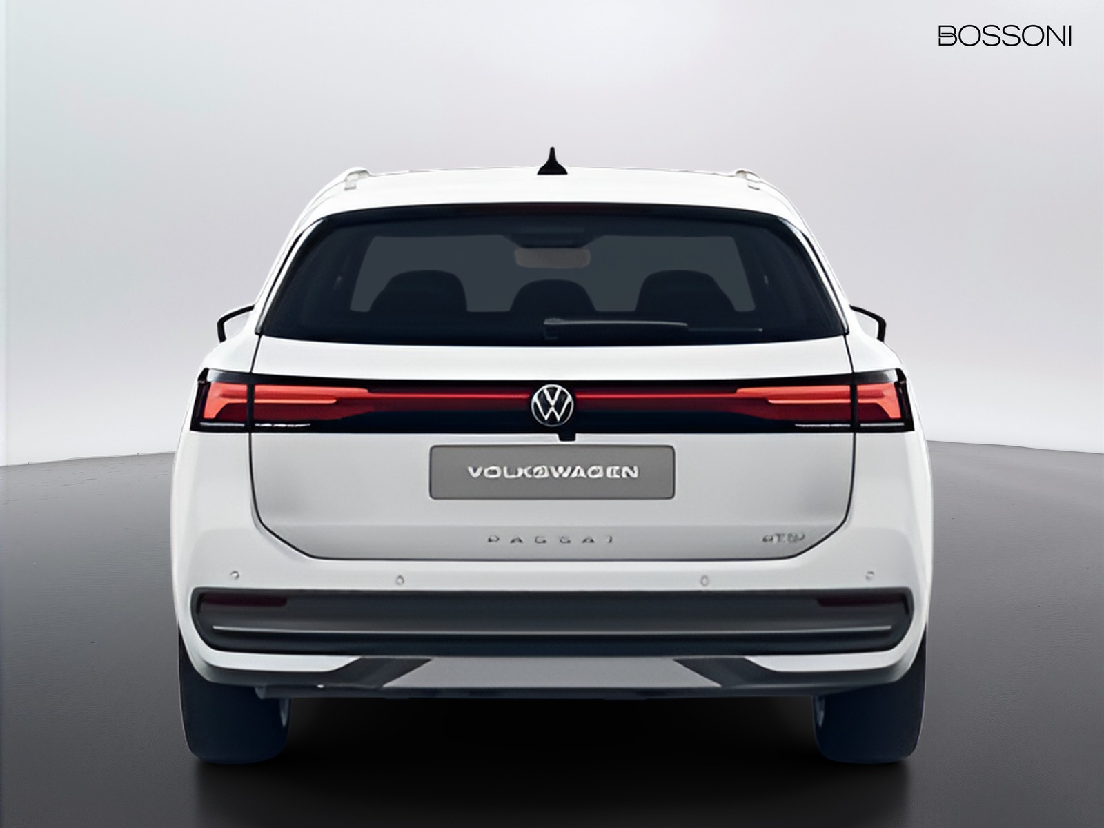 2 - Volkswagen Passat 1.5 etsi act 150cv business dsg