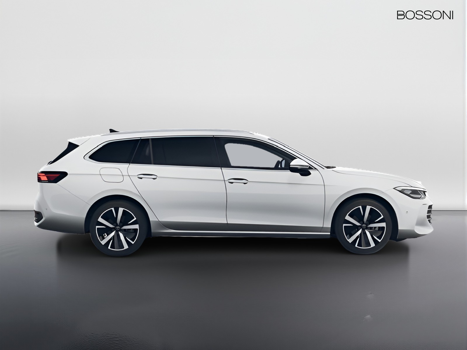 4 - Volkswagen Passat 1.5 etsi act 150cv business dsg