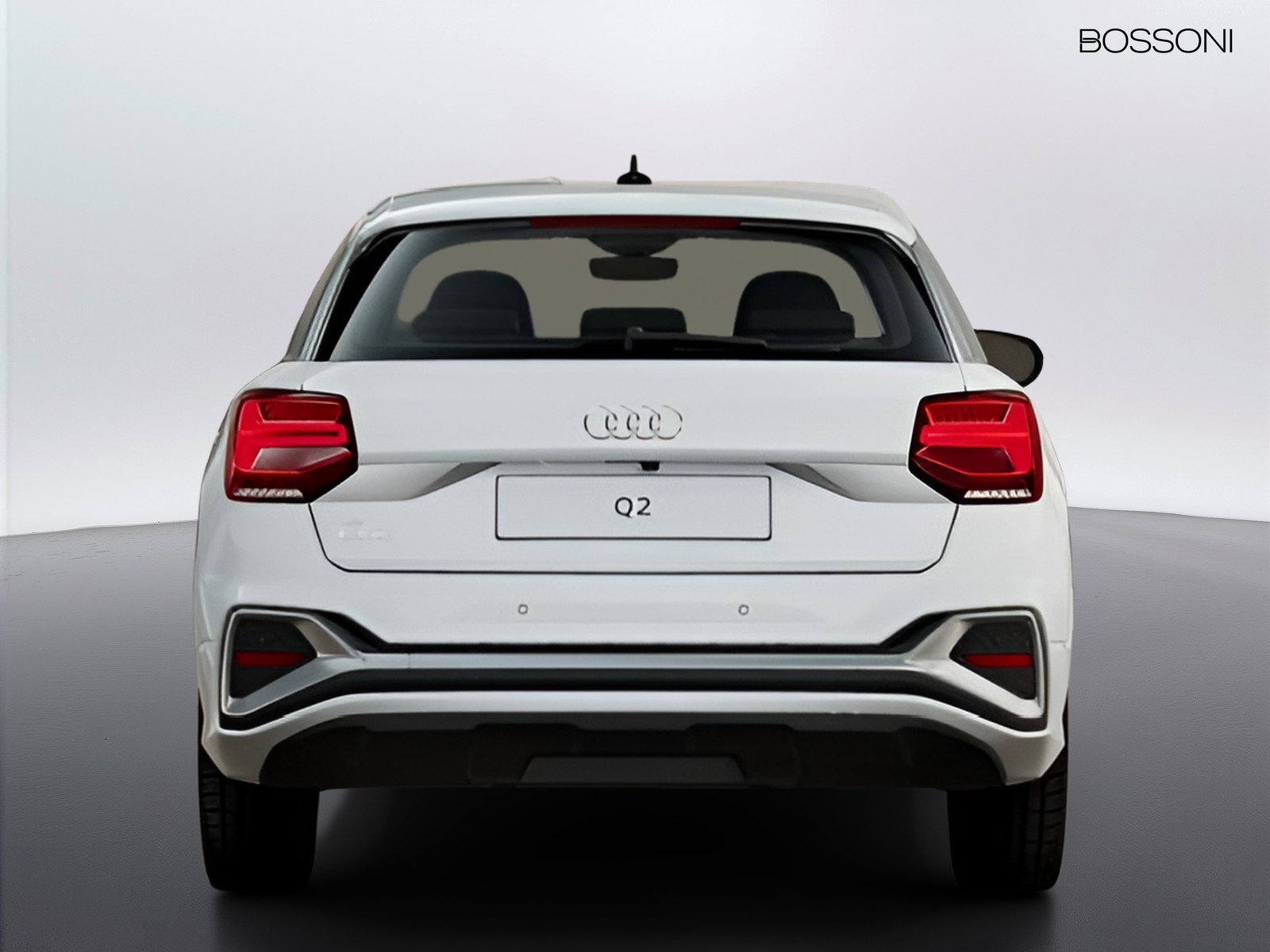 4 - Audi Q2 35 1.5 tfsi s line edition s tronic