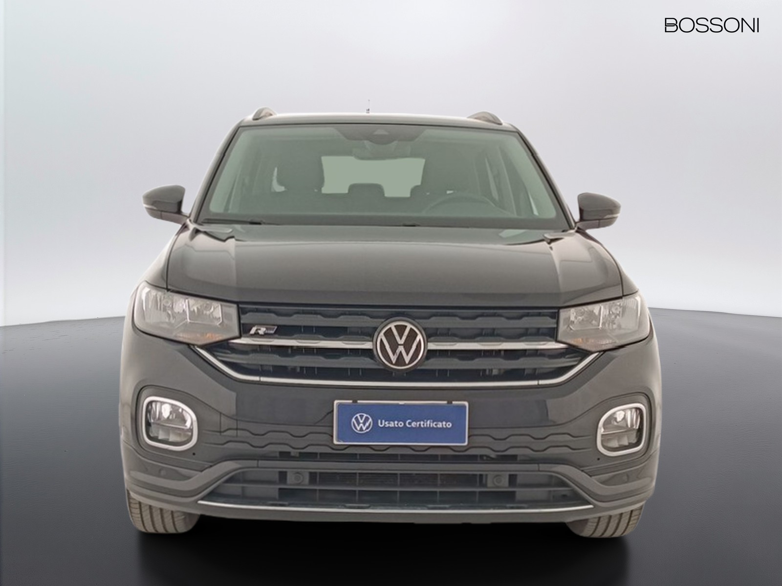 2 - Volkswagen T-Cross 1.0 tsi 110cv sport