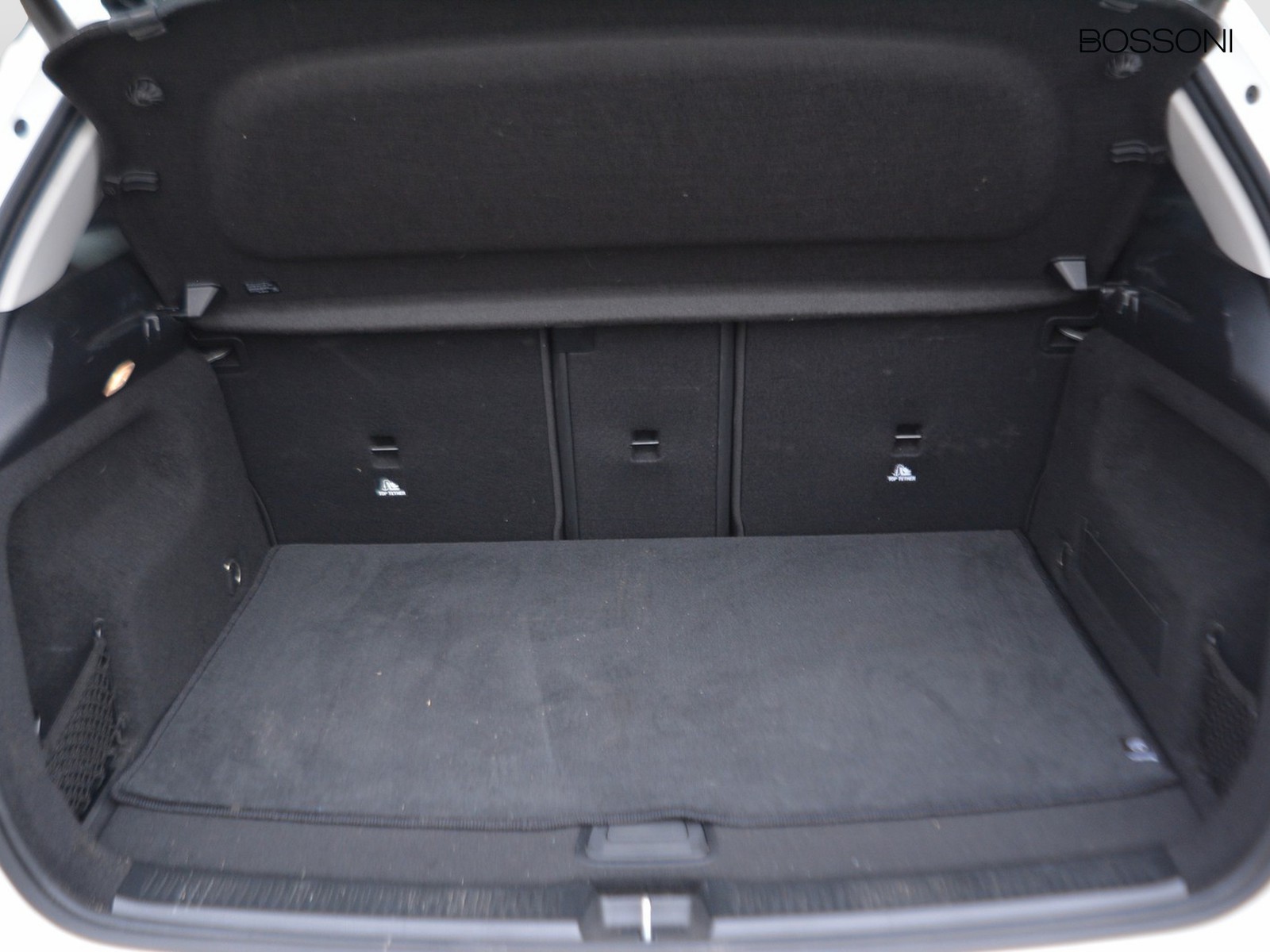 14 - Mercedes Classe B 180 d sport plus 7g-dct