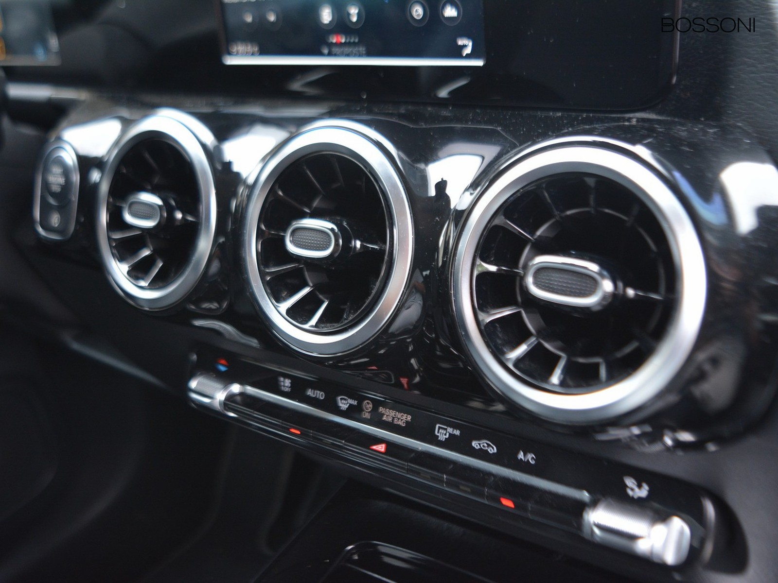 18 - Mercedes Classe B 180 d sport plus 7g-dct
