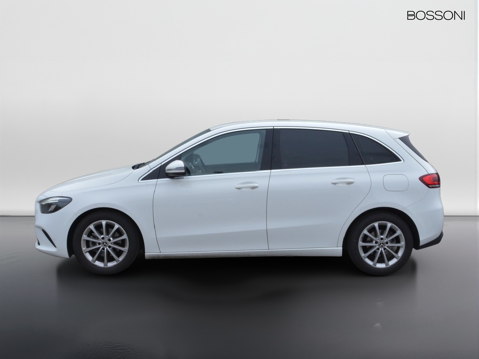 24 - Mercedes Classe B 180 d sport plus 7g-dct