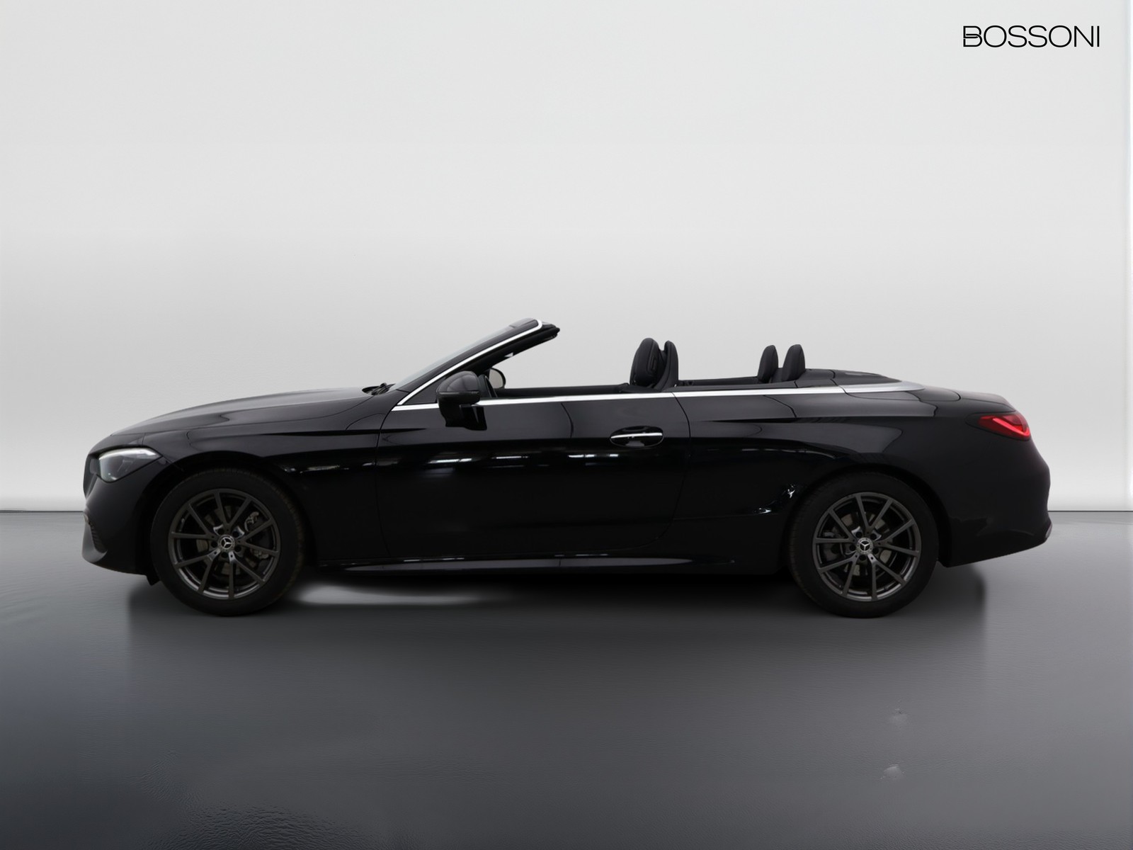 3 - Mercedes CLE cabrio 220 d advanced 9g-tronic plus