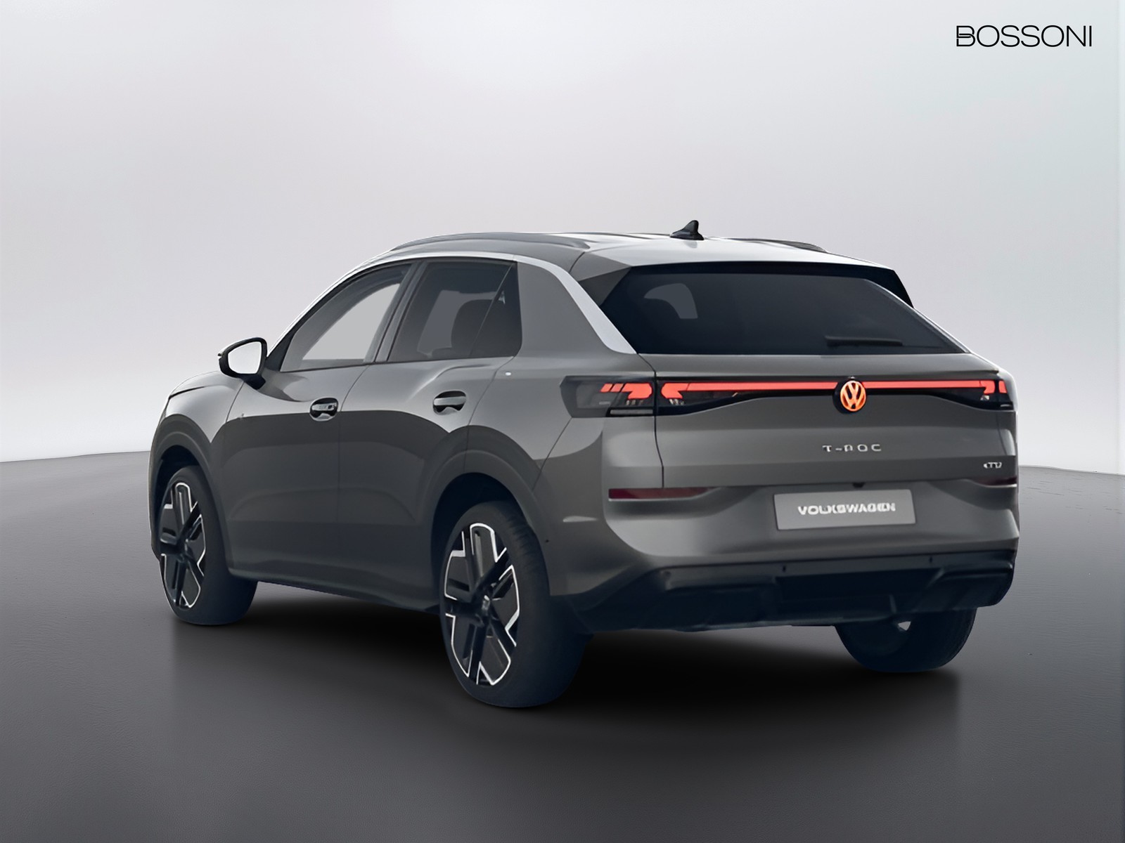 5 - Volkswagen T-Roc 1.5 etsi act 150cv r-line dsg