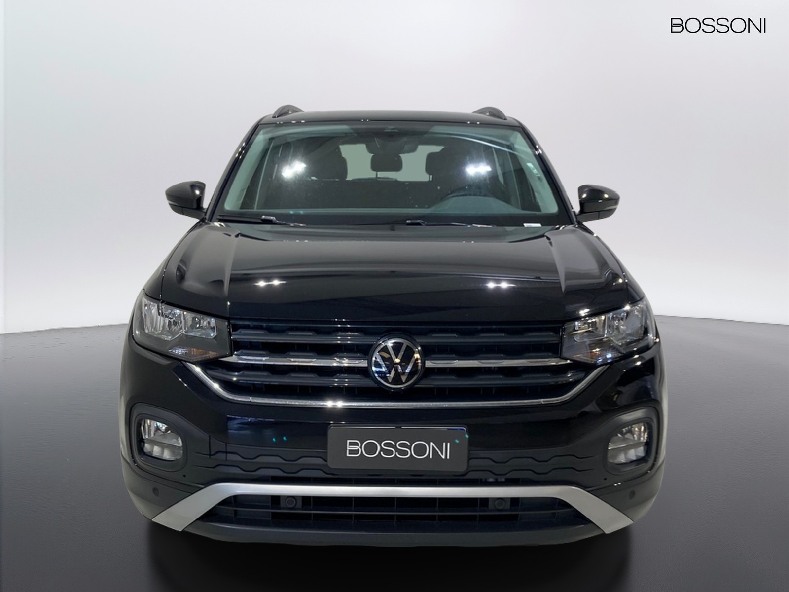 2 - Volkswagen T-Cross 1.0 tsi 95cv style