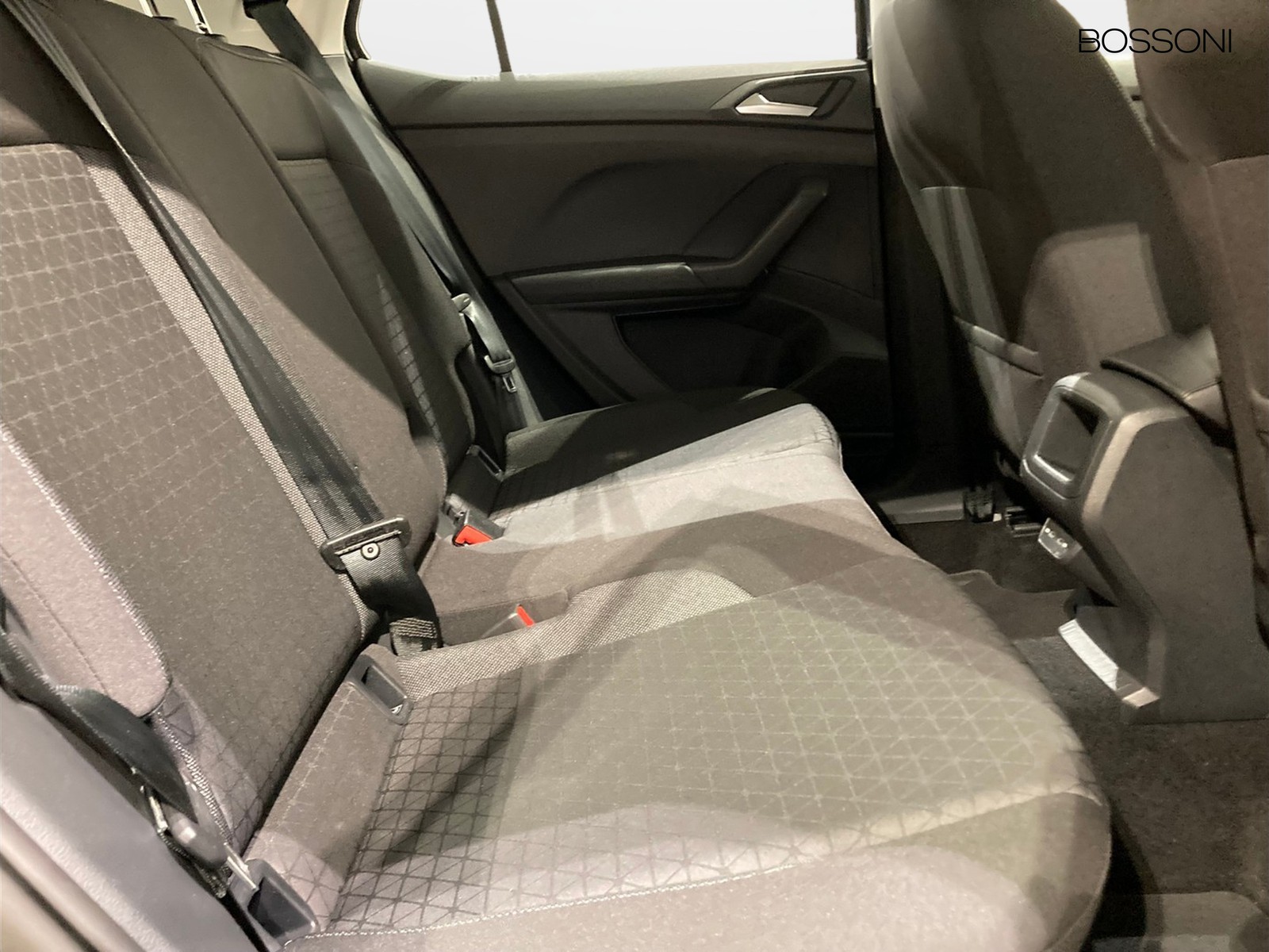 15 - Volkswagen T-Cross 1.0 tsi 95cv style