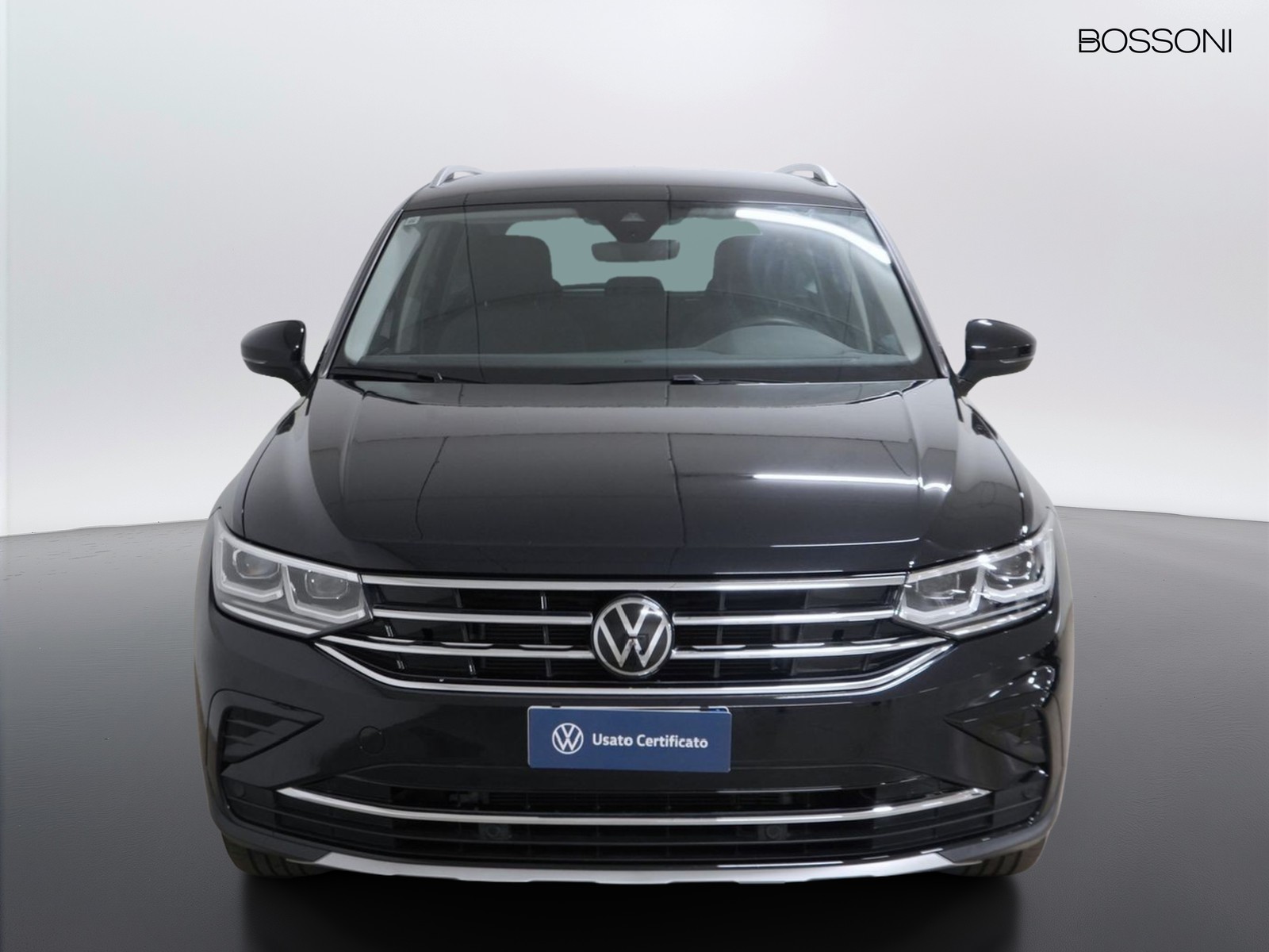 2 - Volkswagen Tiguan 2.0 tdi scr 150cv elegance dsg