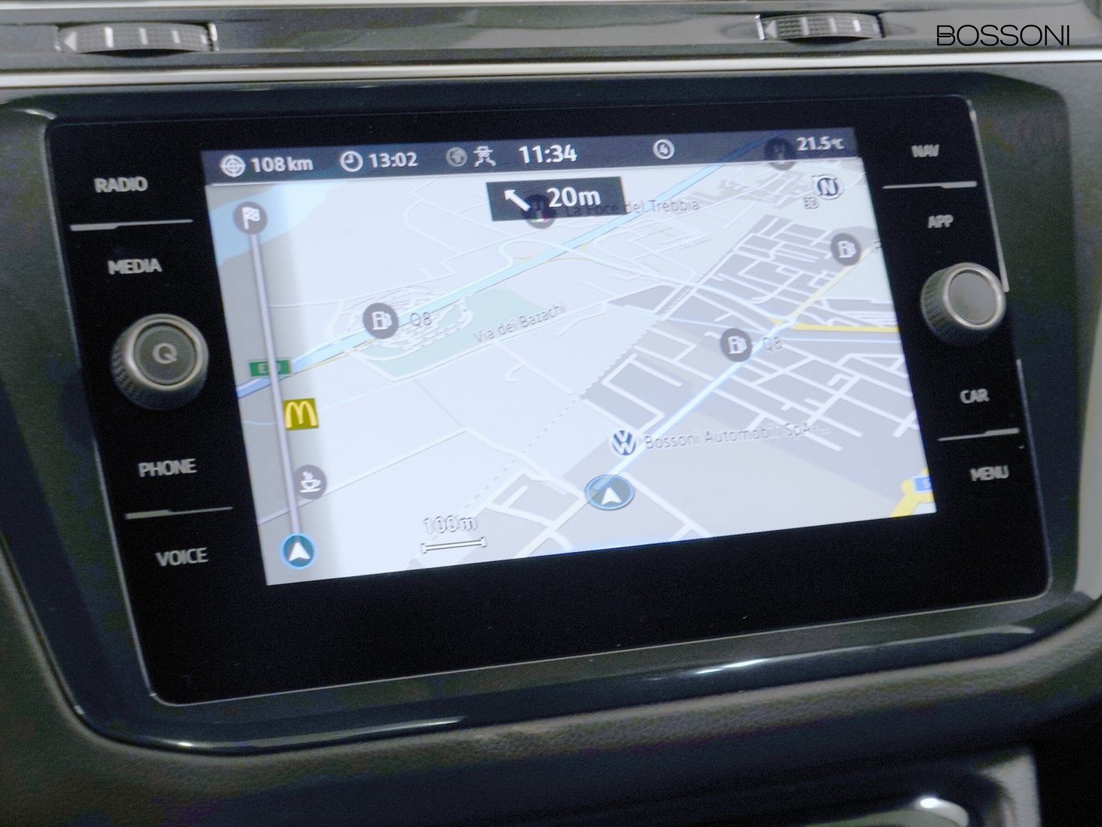 27 - Volkswagen Tiguan 2.0 tdi scr 150cv elegance dsg