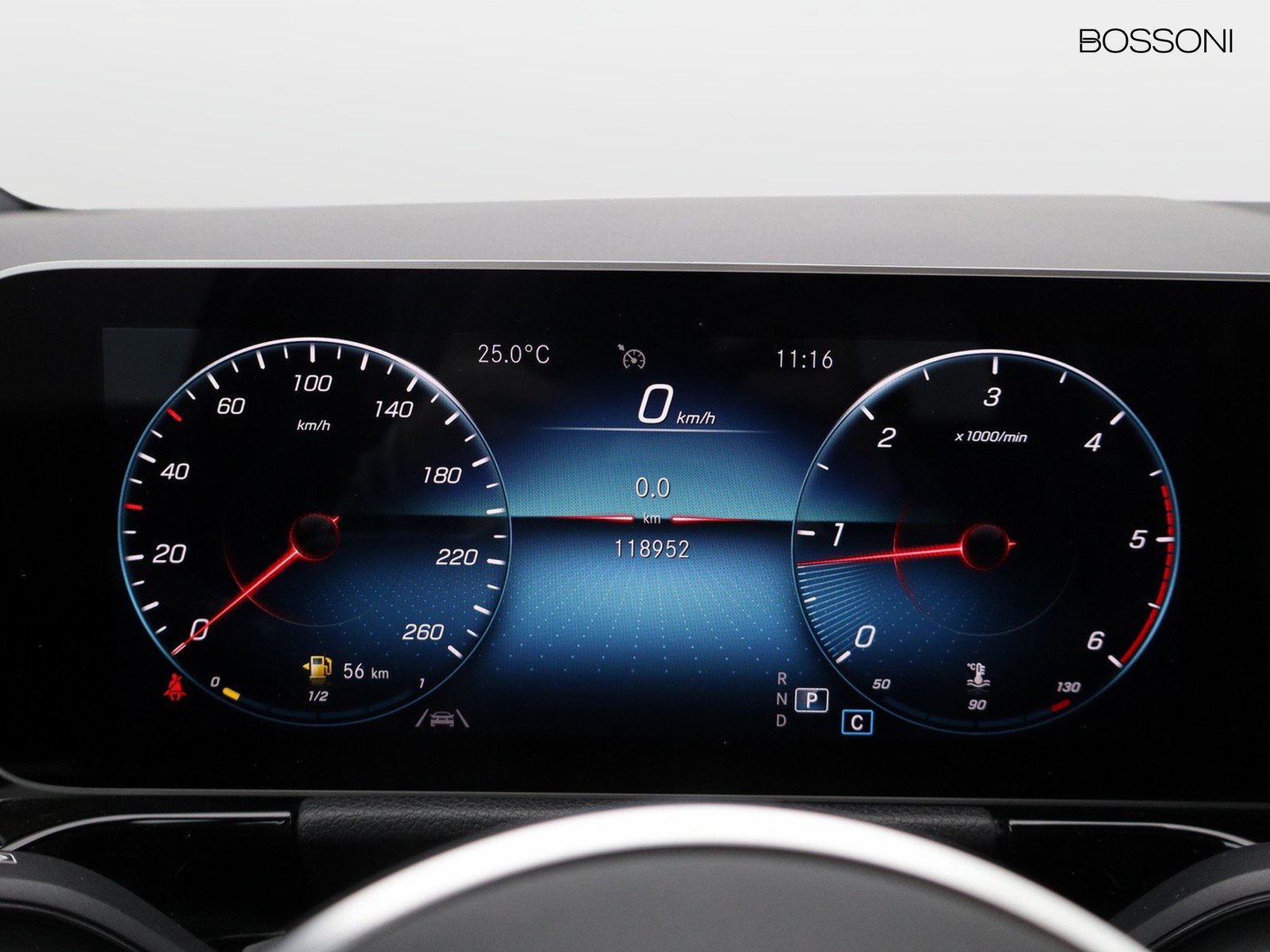 9 - Mercedes GLA 200 d sport plus 8g-dct