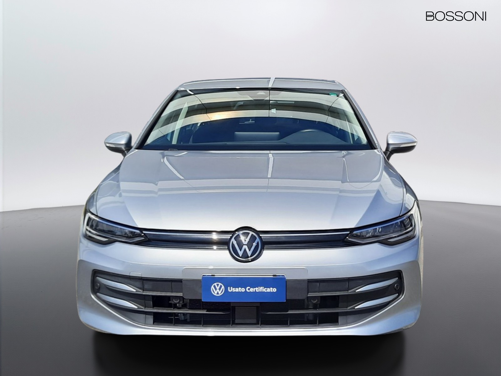 2 - Volkswagen Golf 2.0 tdi scr 115cv life