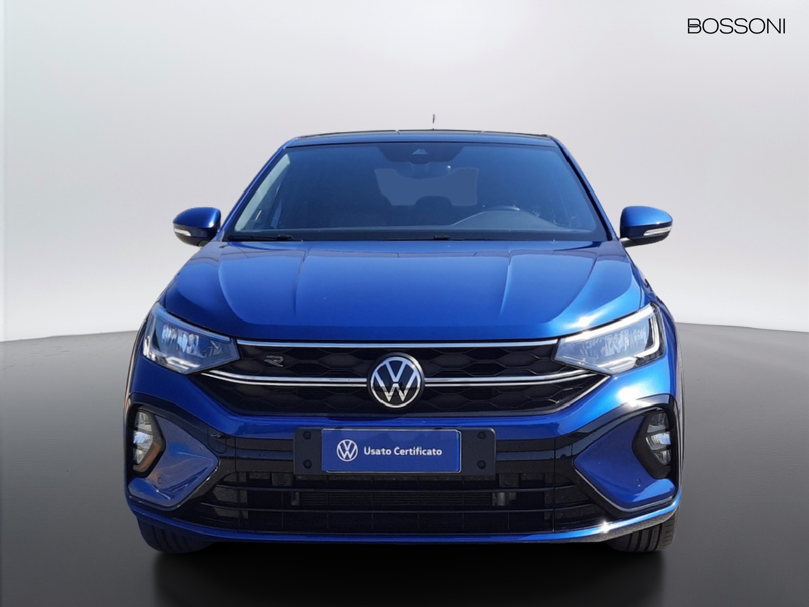 2 - Volkswagen Taigo 1.0 tsi 115cv r-line dsg