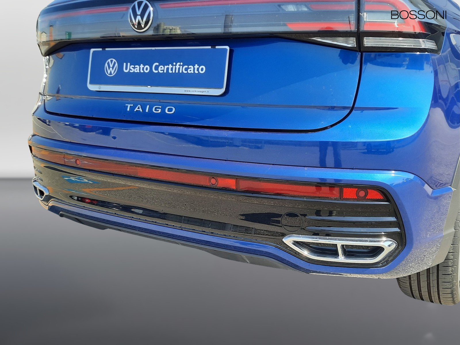 21 - Volkswagen Taigo 1.0 tsi 115cv r-line dsg