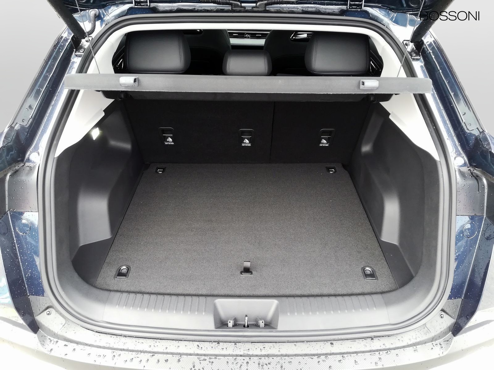 6 - Omoda 5 1.6 tgdi premium 7dct