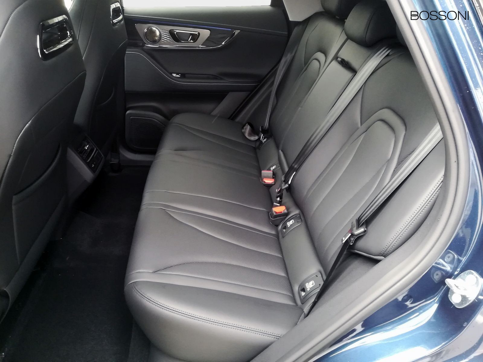 12 - Omoda 5 1.6 tgdi premium 7dct