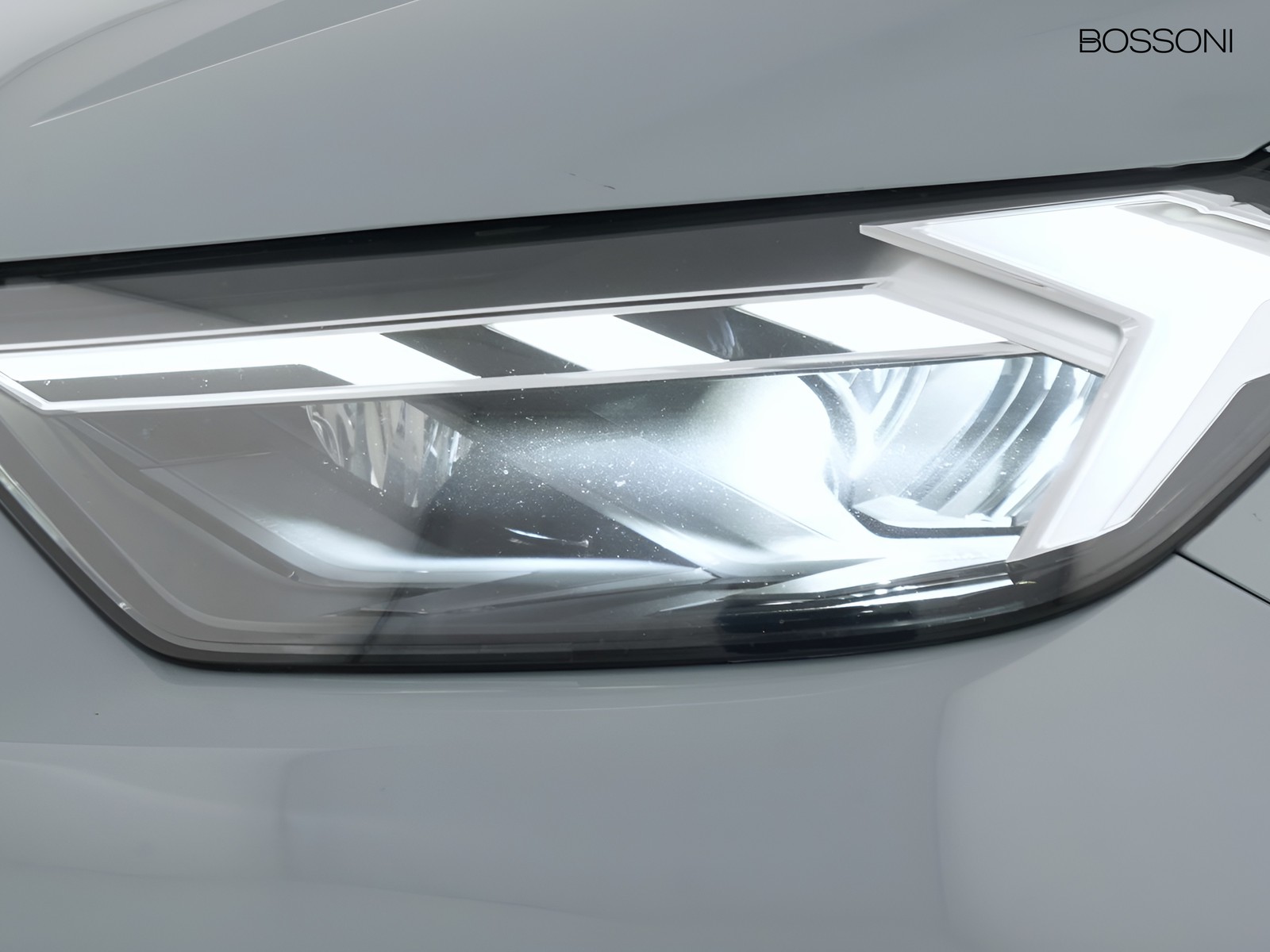 6 - Audi A1 sportback 30 1.0 tfsi 116cv business s tronic
