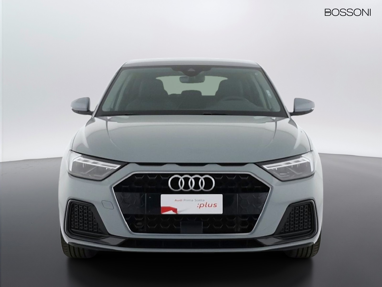 14 - Audi A1 sportback 30 1.0 tfsi 116cv business s tronic