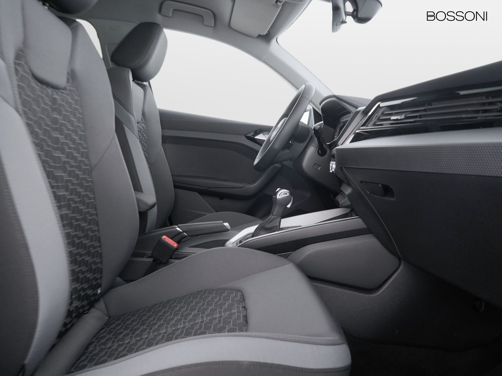 16 - Audi A1 sportback 30 1.0 tfsi 116cv business s tronic