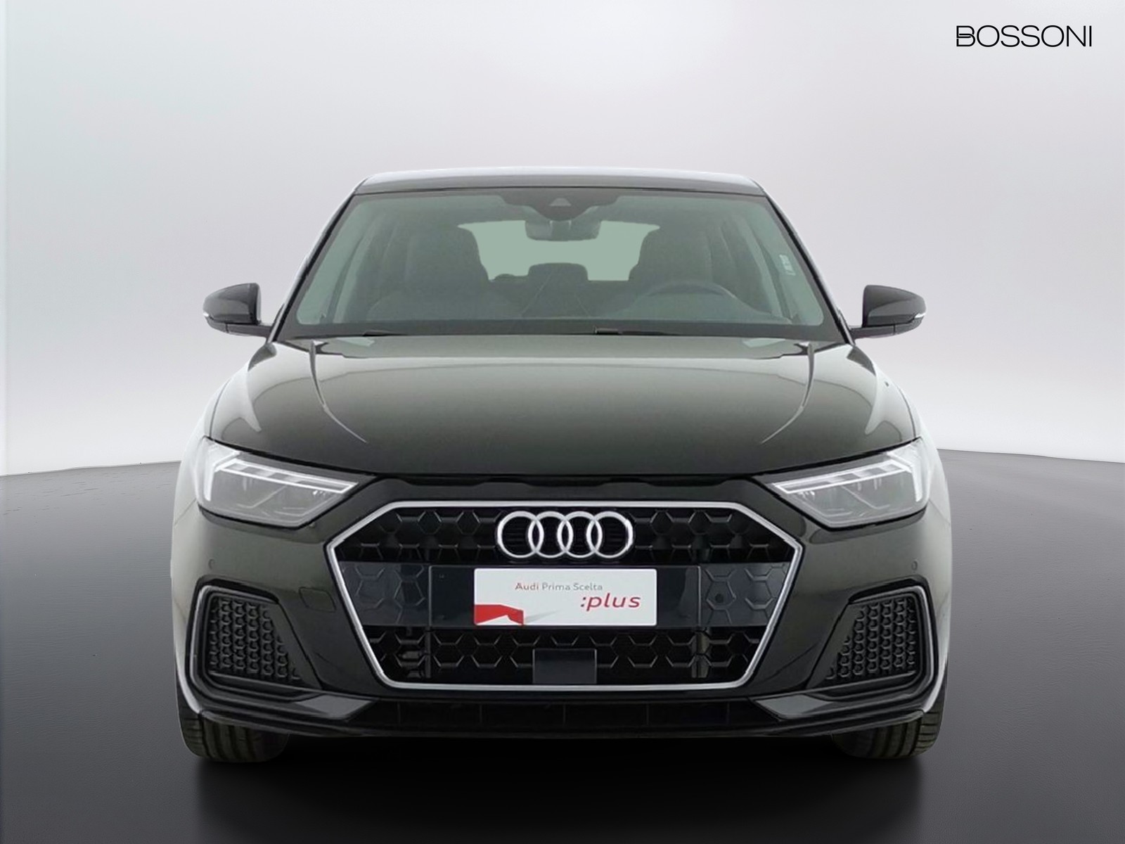 14 - Audi A1 sportback 30 1.0 tfsi 116cv business s tronic