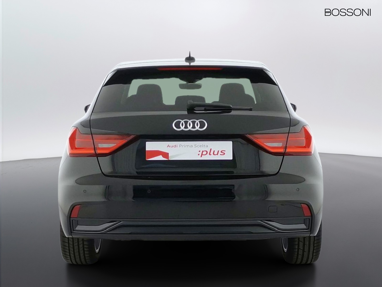 15 - Audi A1 sportback 30 1.0 tfsi 116cv business s tronic
